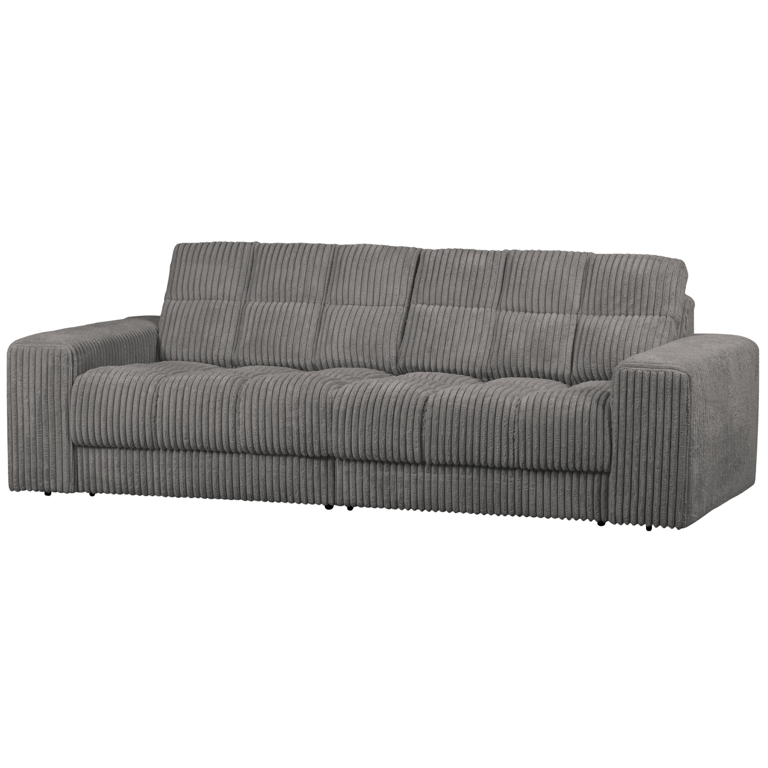 SECOND DATE 2-SITZER RIBCORD TERRAZZO