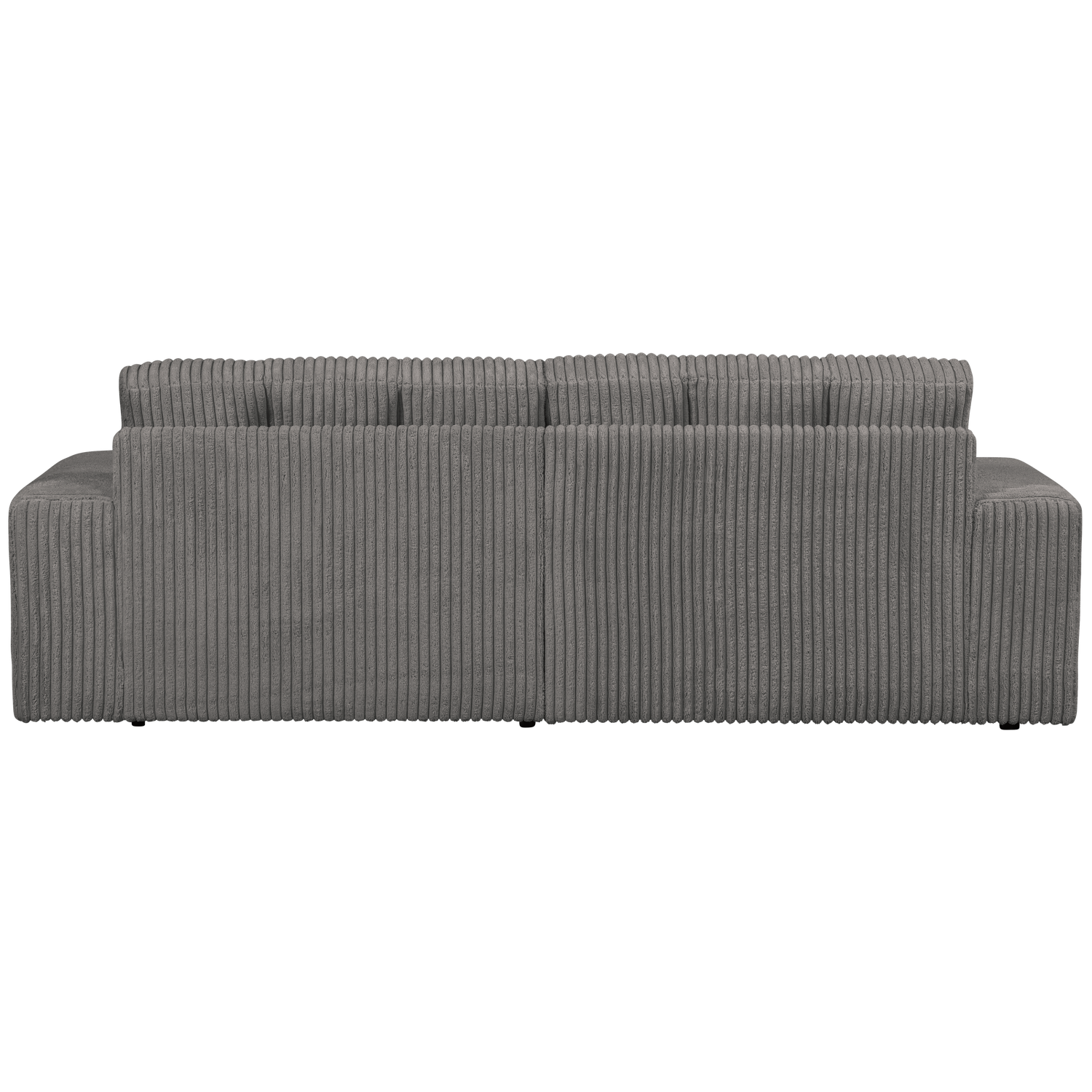 SECOND DATE 2-SITZER RIBCORD TERRAZZO