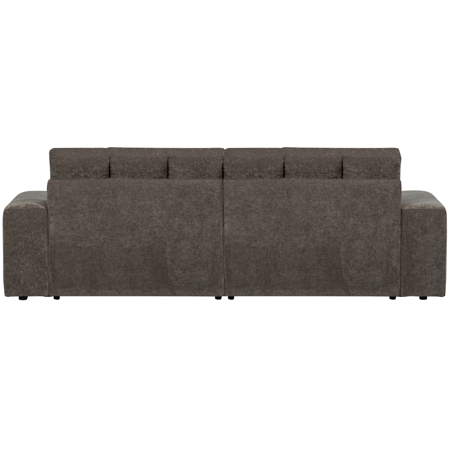 SECOND DATE 2-SITZER VINTAGE WARMES GRAU