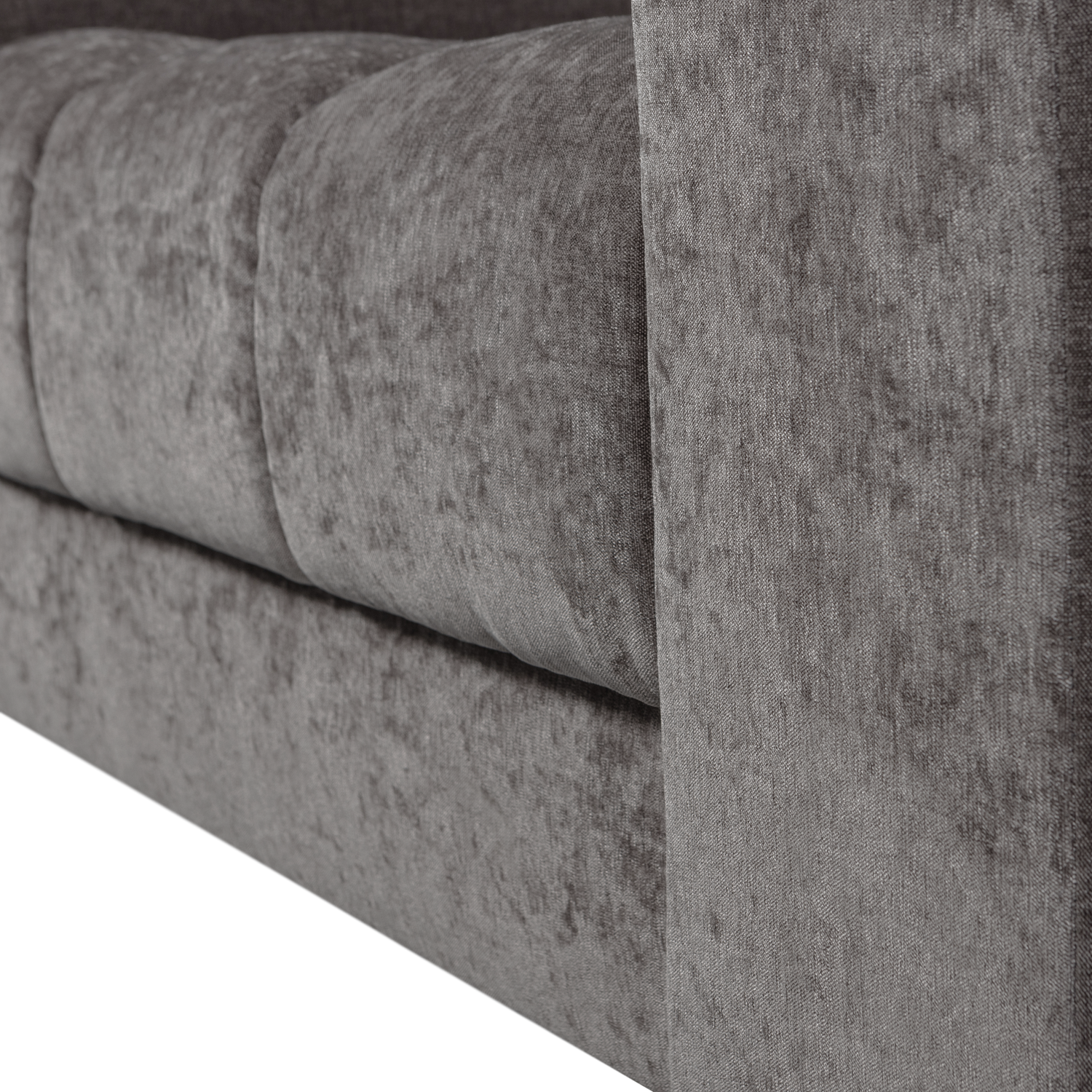 SECOND DATE 3-SITZER VINTAGE MOUSE