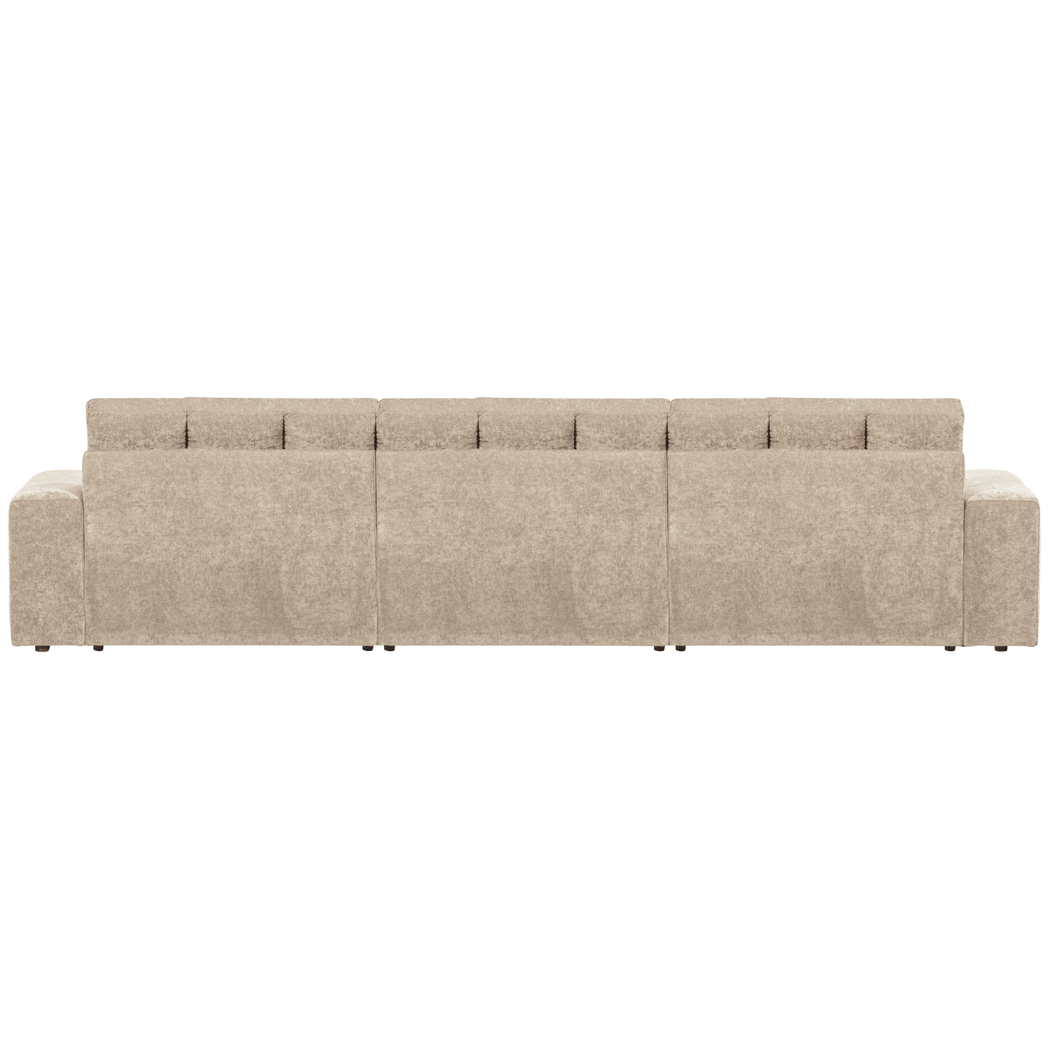 SECOND DATE 3-SITZER VINTAGE NOUGAT