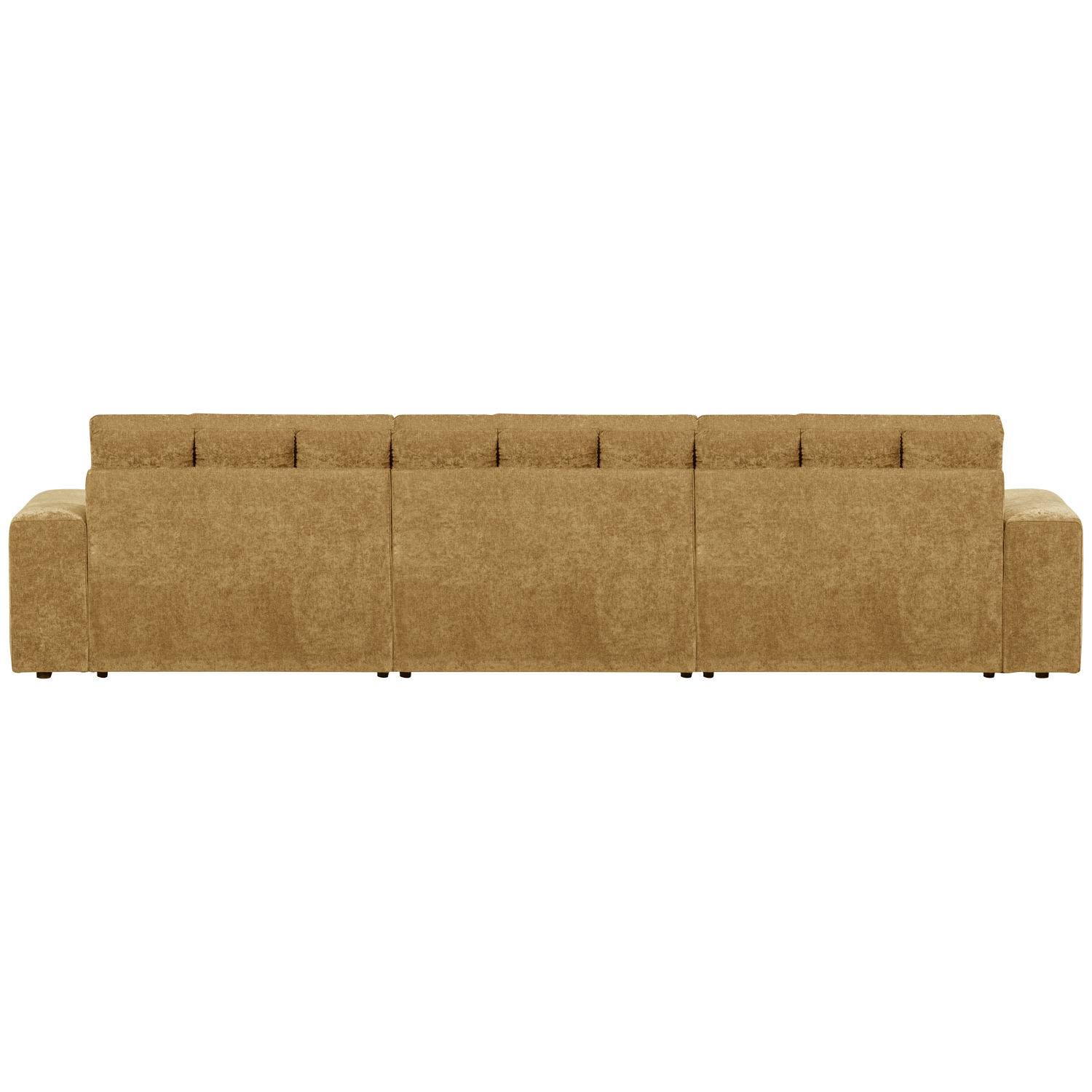 SECOND DATE 3-SITZER VINTAGE GOLD
