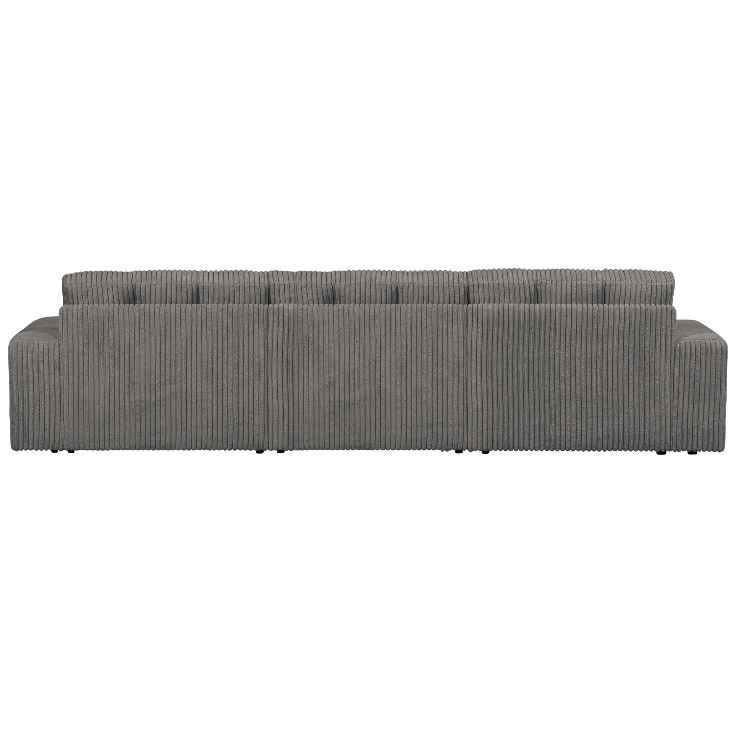 SECOND DATE 3-SITZER RIBCORD TERRAZZO