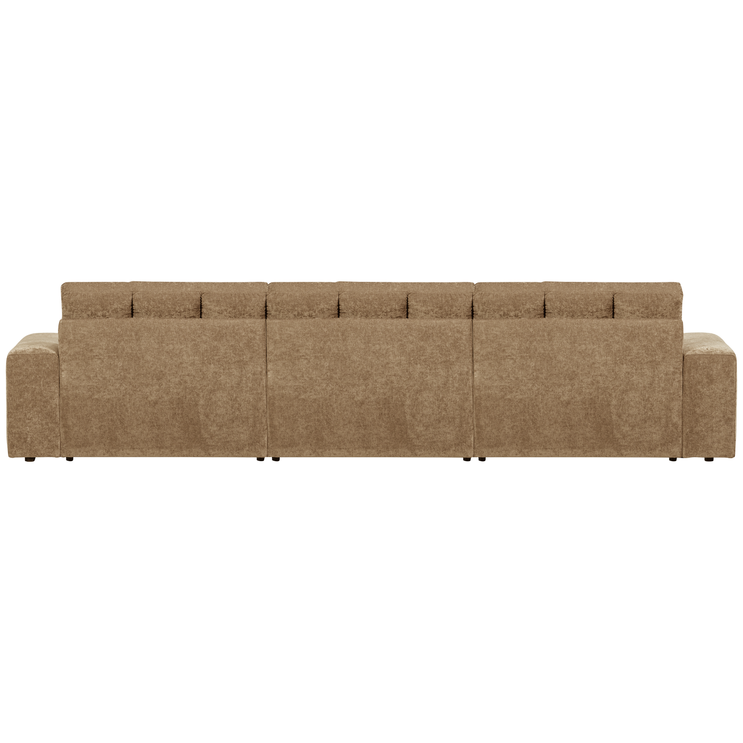 SECOND DATE 3-SITZER VINTAGE SAND