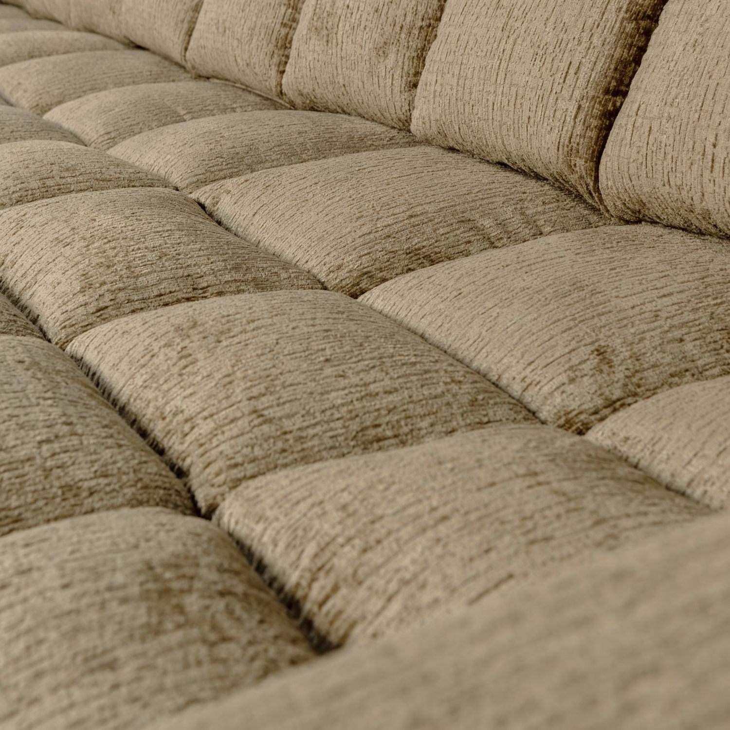 SECOND DATE CHAISE LONGUE LINKS STRUKTUR SAMT WHEATFIELD