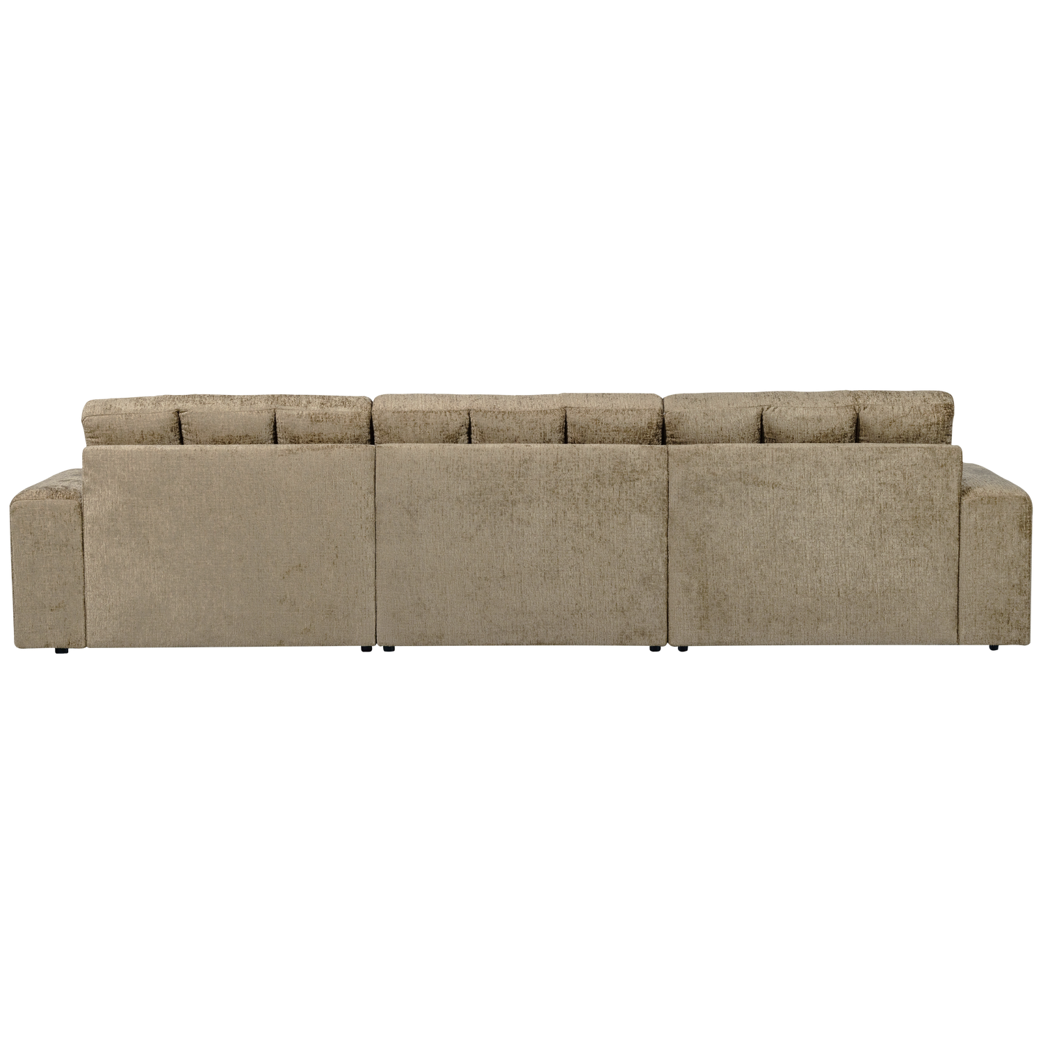 SECOND DATE CHAISE LONGUE LINKS STRUKTUR SAMT WHEATFIELD