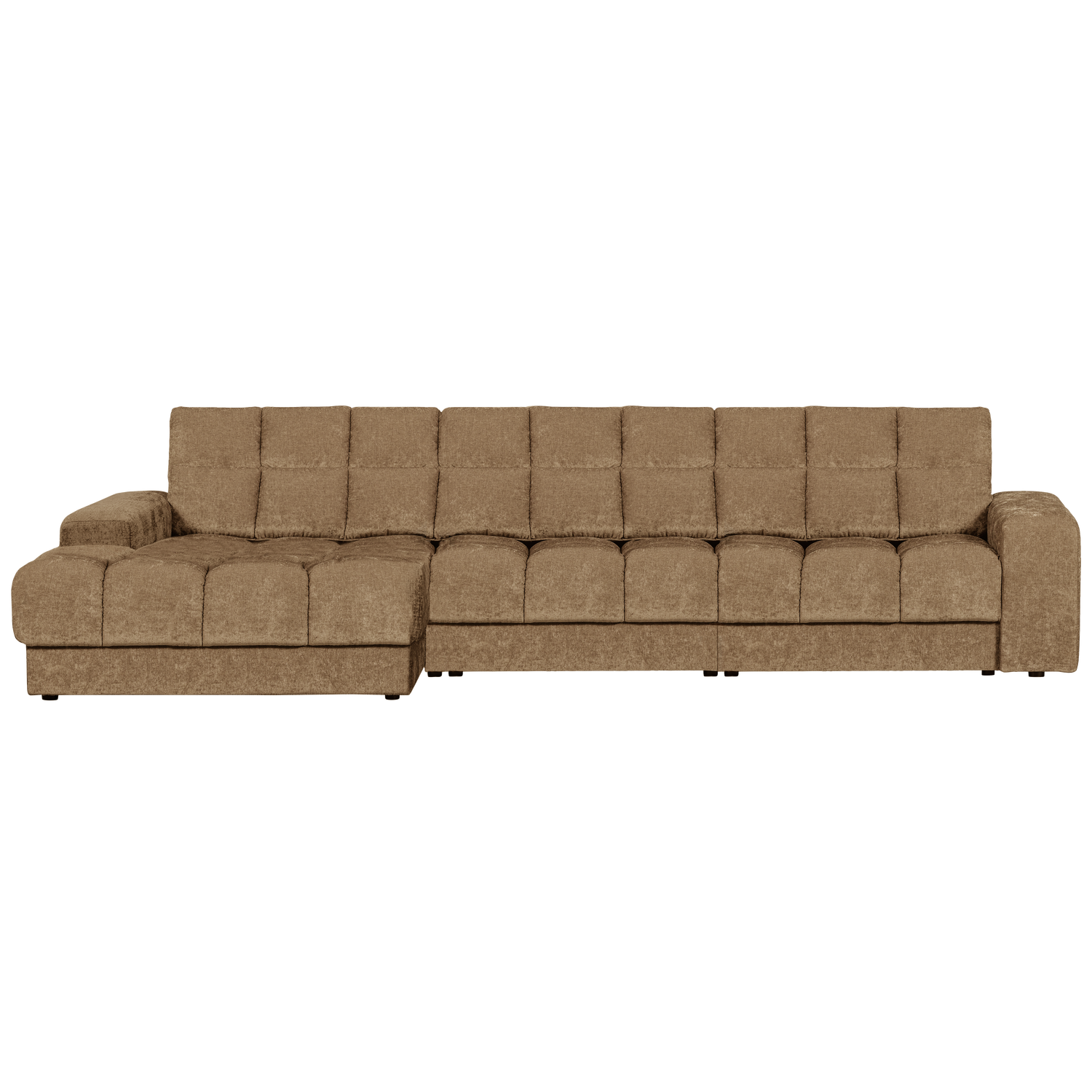 SECOND DATE CHAISE LONGUE LINKS VINTAGE SAND