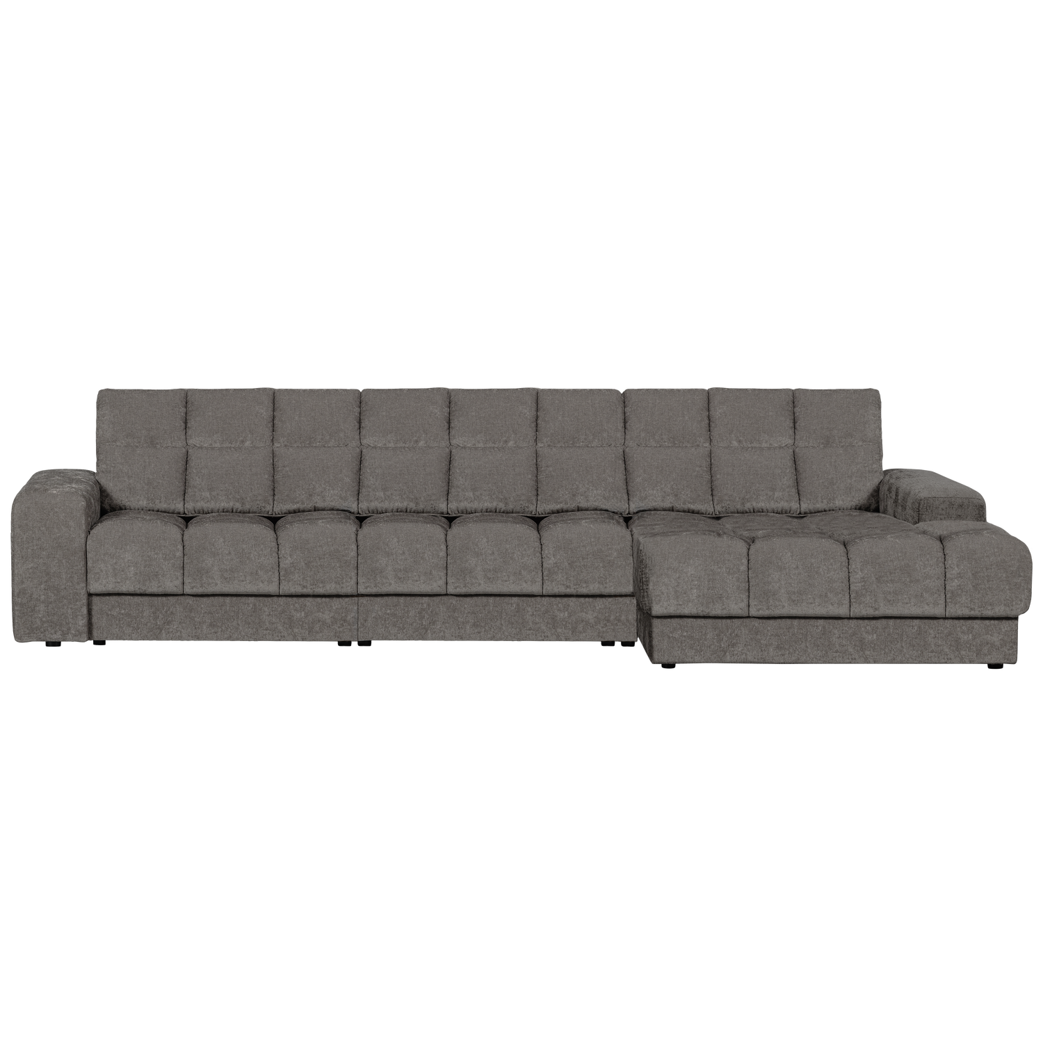 SECOND DATE CHAISE LONGUE RECHTS VINTAGE MAUS