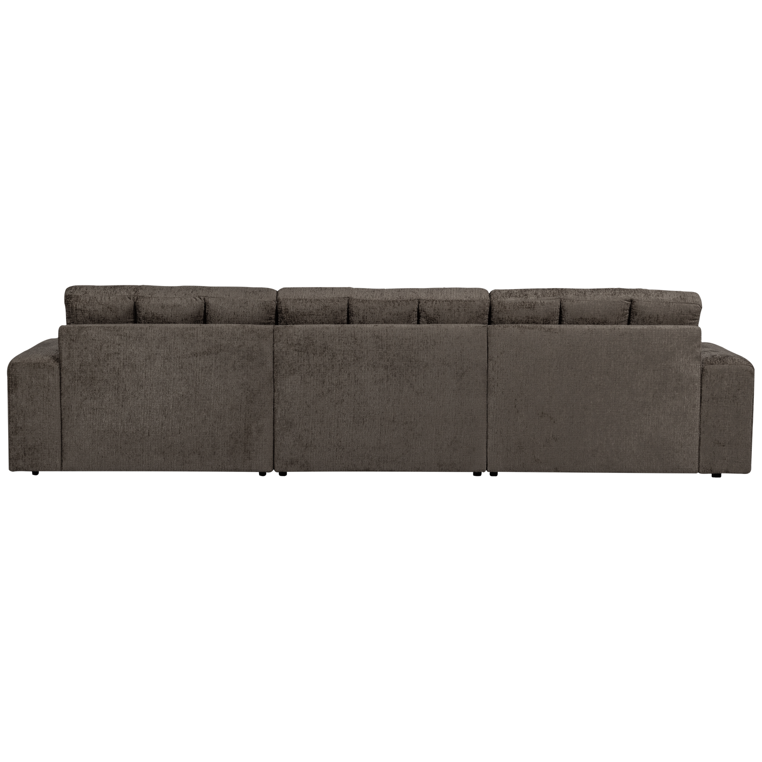 SECOND DATE CHAISE LONGUE RECHTS STRUKTUR SAMT MOUNTAIN