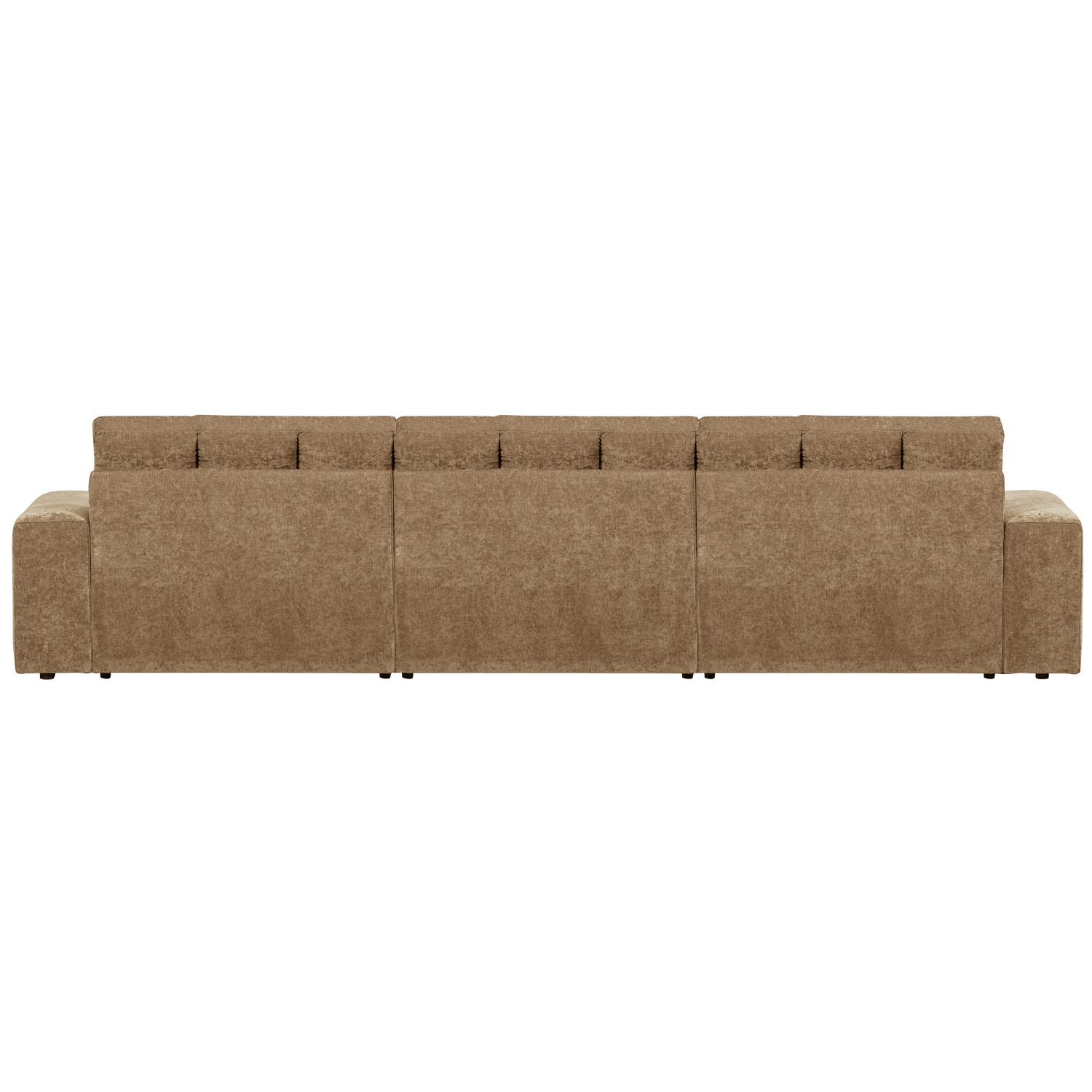 SECOND DATE CHAISE LONGUE RECHTS VINTAGE SAND