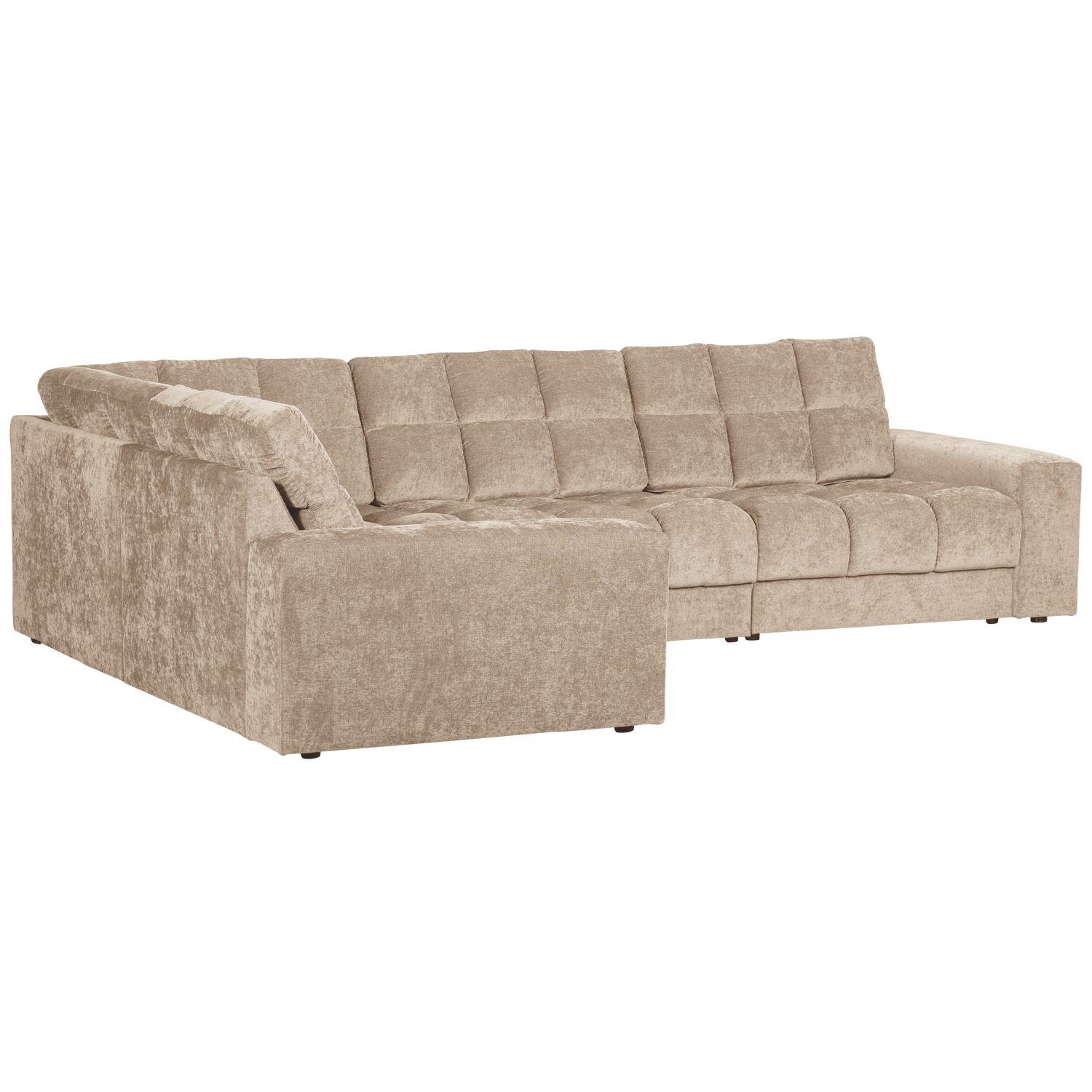 SECOND DATE ECKCOUCH LINKS VINTAGE NOUGAT