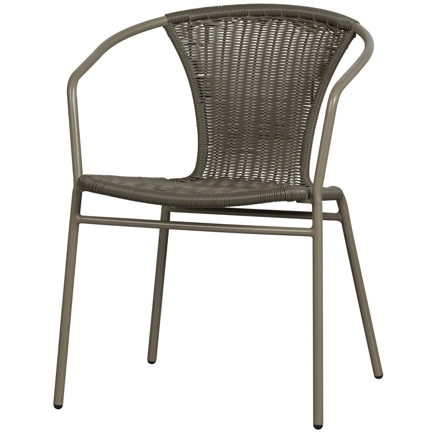 WESTON GARTENSTUHL OUTDOOR DSCHUNGEL