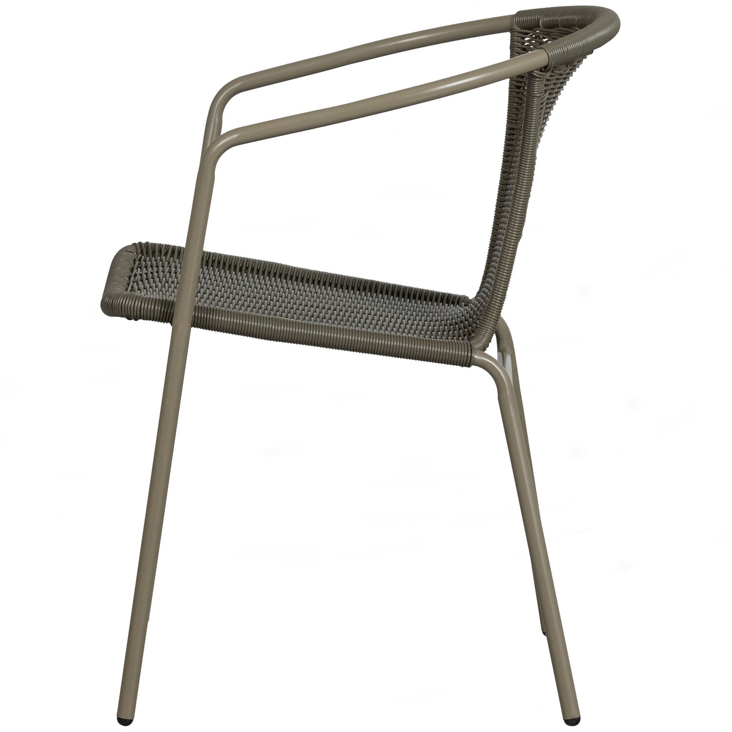 WESTON GARTENSTUHL OUTDOOR DSCHUNGEL