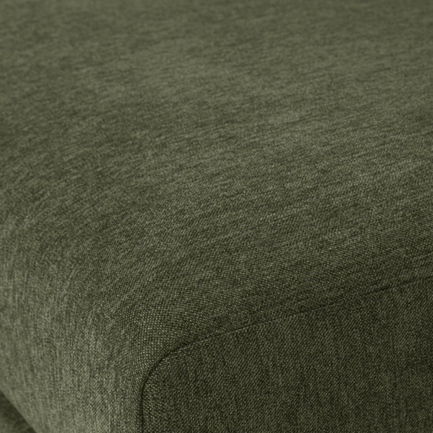 COUPLE LOVESEAT ELEMENT WARMES GRUN