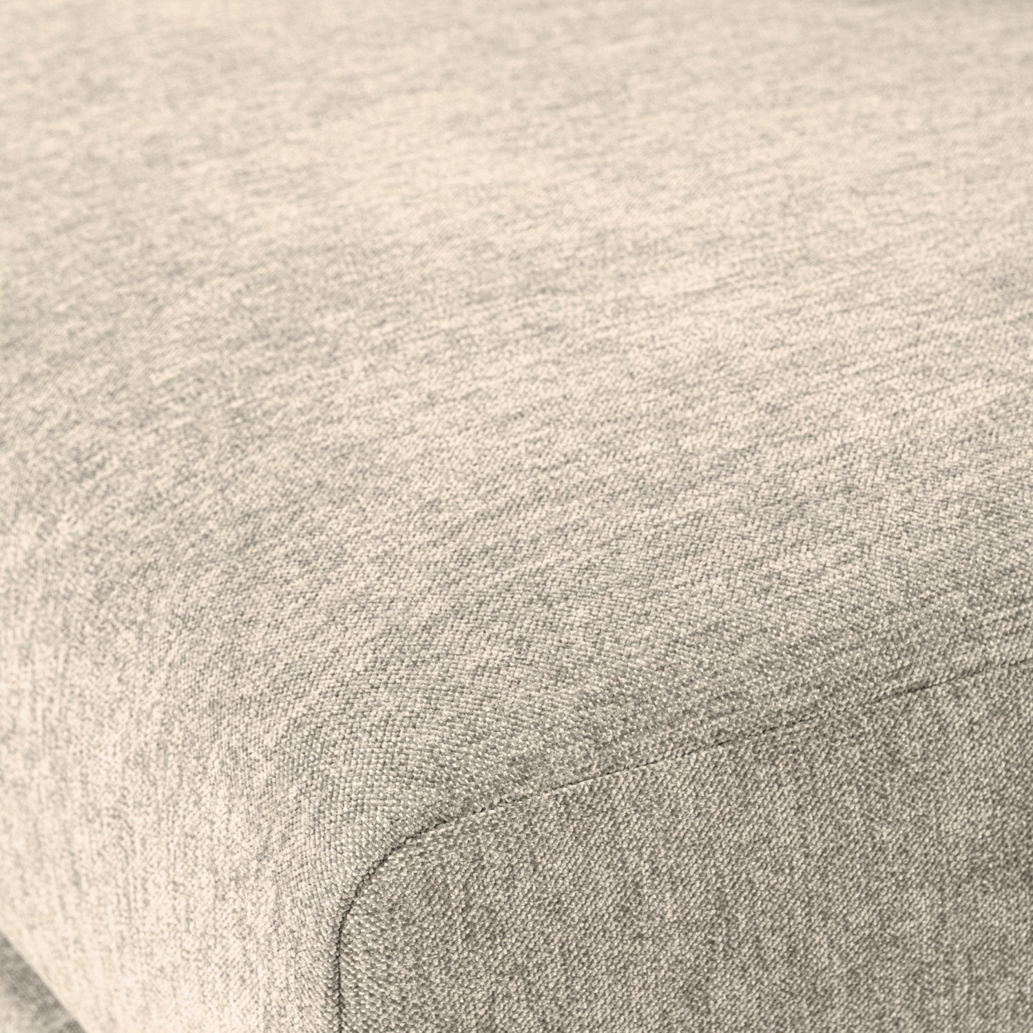 COUPLE LOVESEAT ELEMENT SAND
