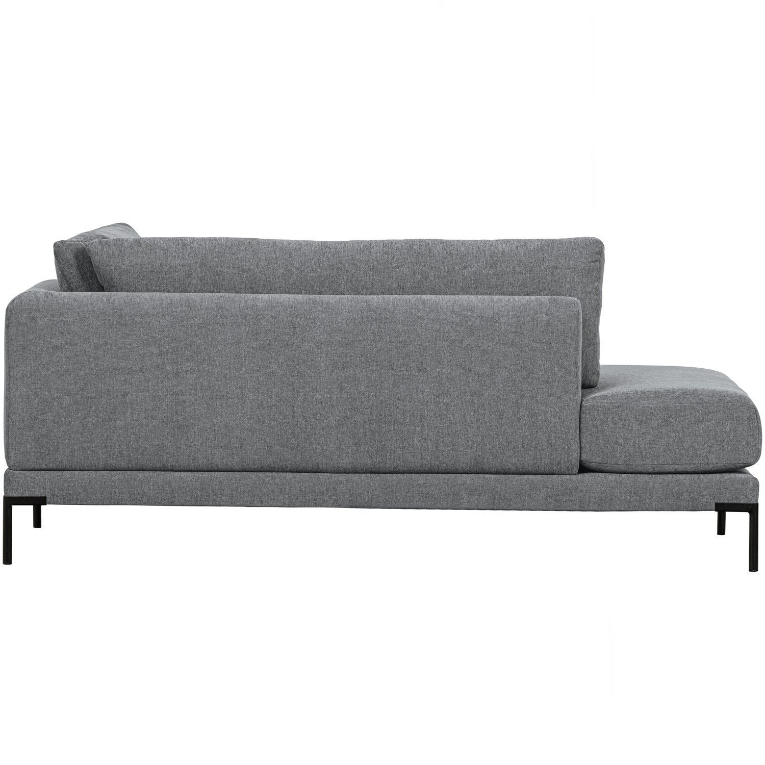 COUPLE LOUNGE ELEMENT LINKS DENIM MELANGE