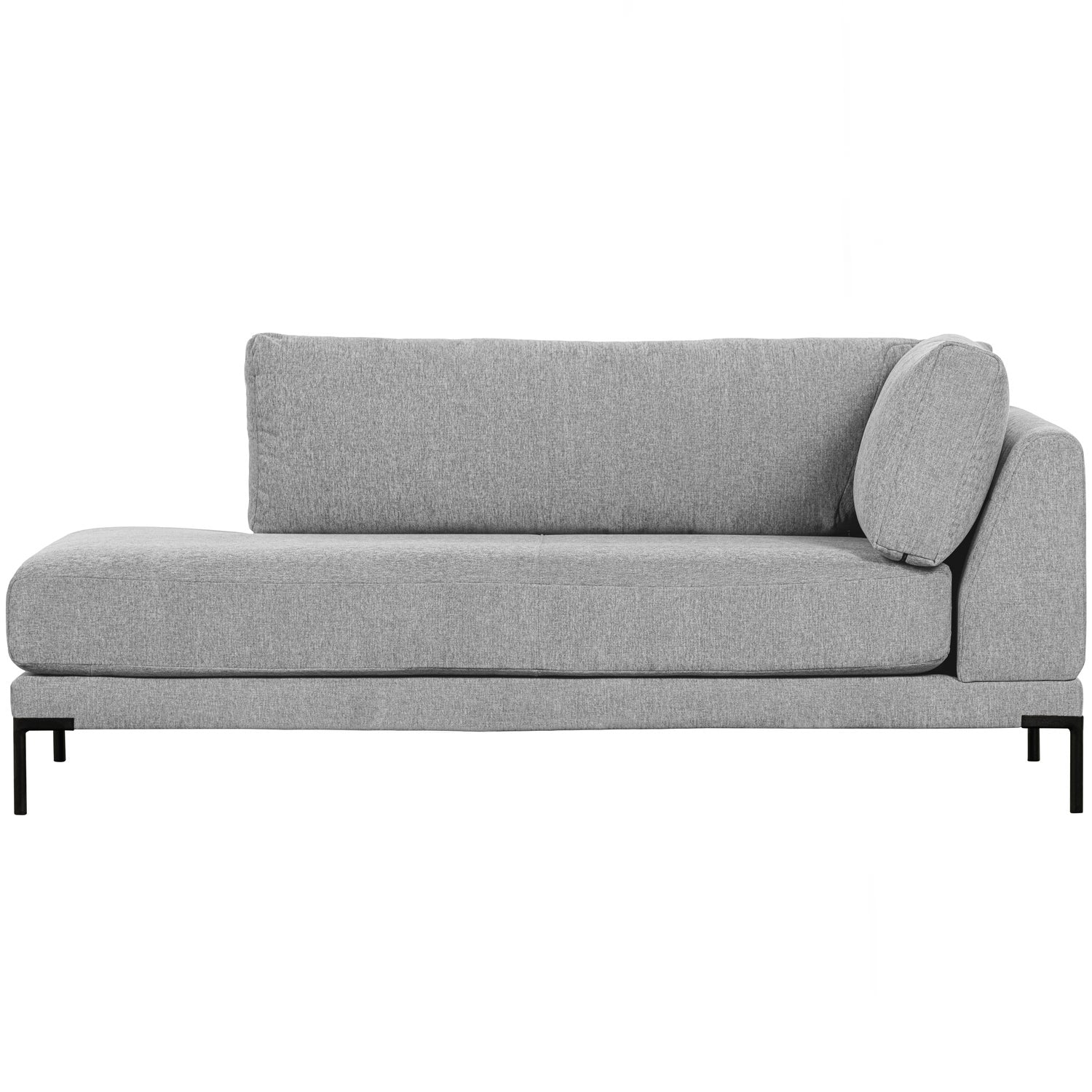 COUPLE LOUNGE ELEMENT LINKS HELLGRAU