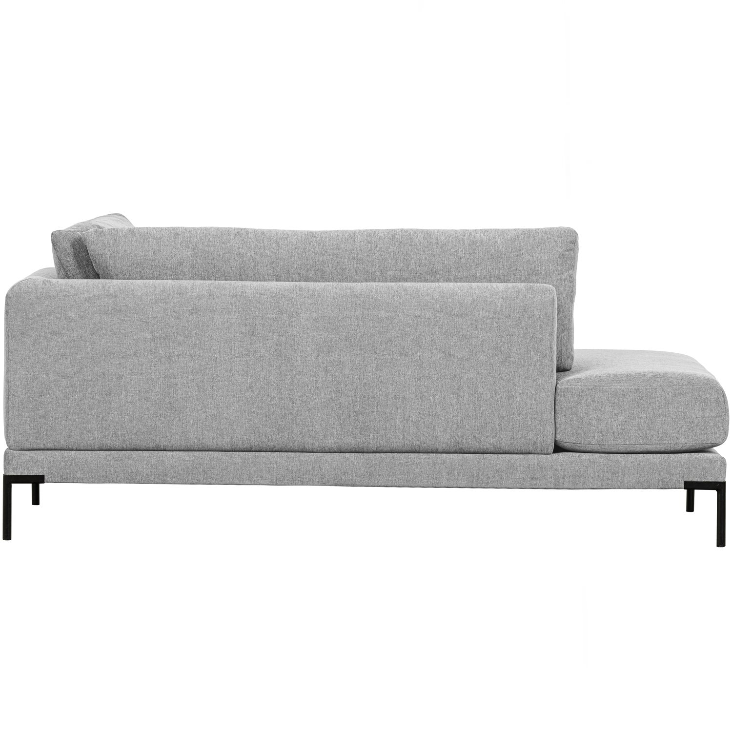 COUPLE LOUNGE ELEMENT LINKS HELLGRAU