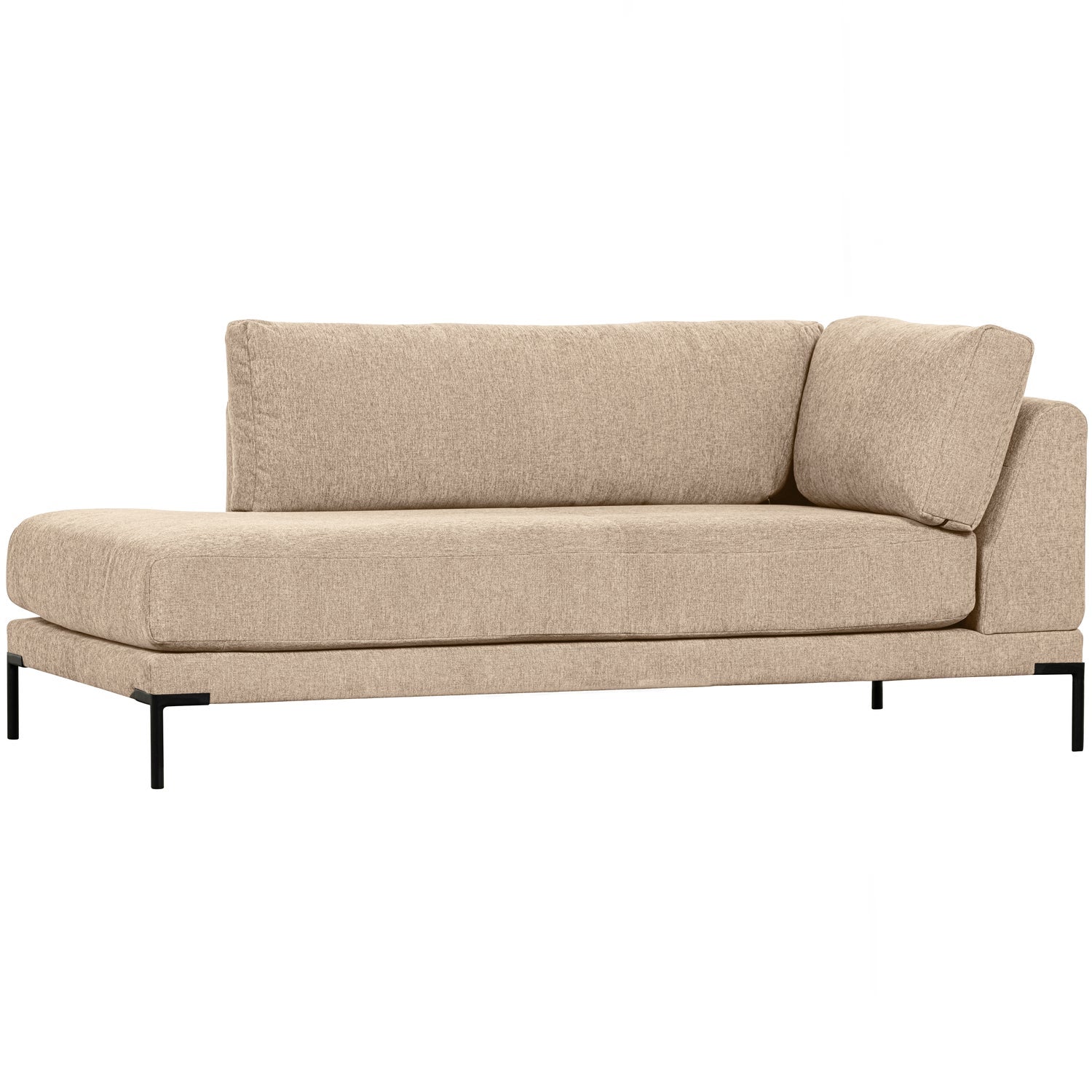 COUPLE LOUNGE ELEMENT LINKS NATUR MELANGE