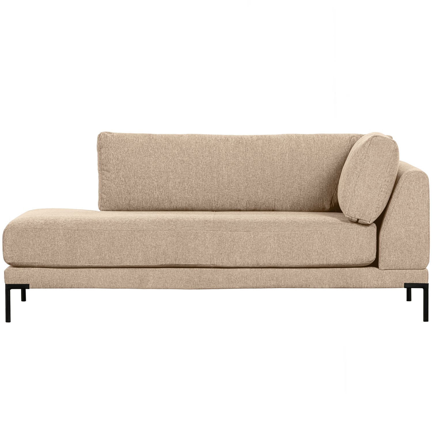 COUPLE LOUNGE ELEMENT LINKS NATUR MELANGE
