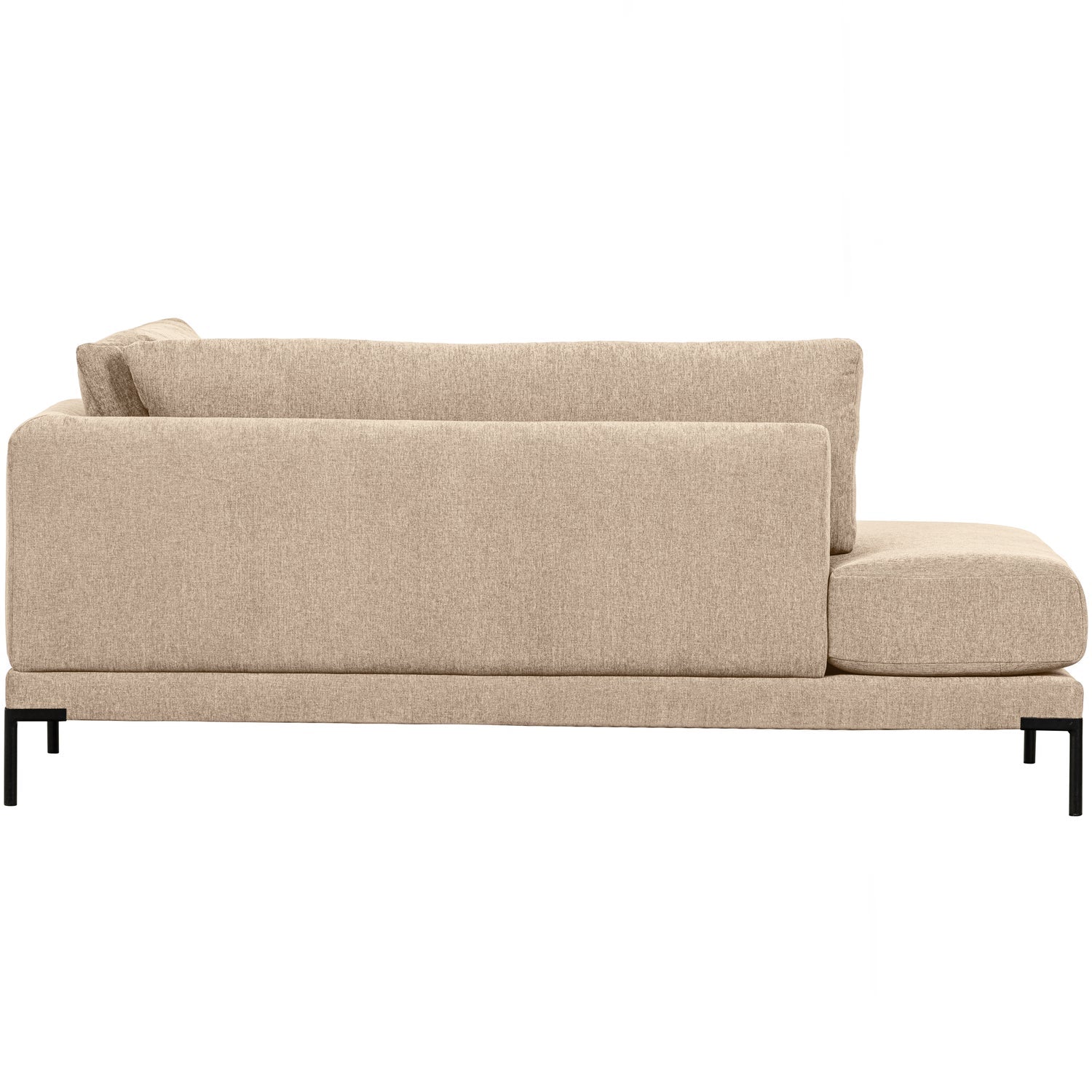 COUPLE LOUNGE ELEMENT LINKS NATUR MELANGE