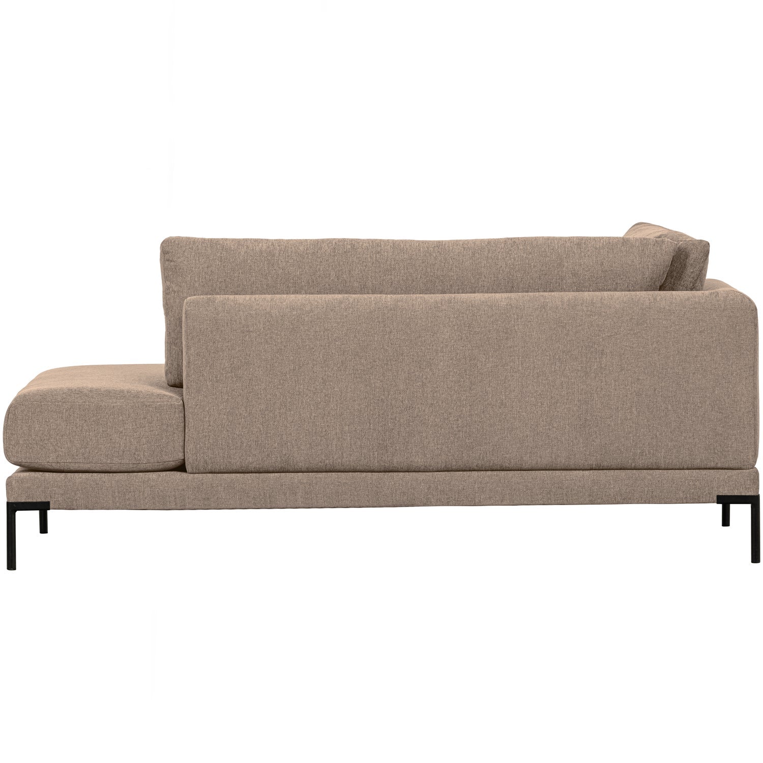 COUPLE LOUNGE ELEMENT RECHTS MUD MELANGE