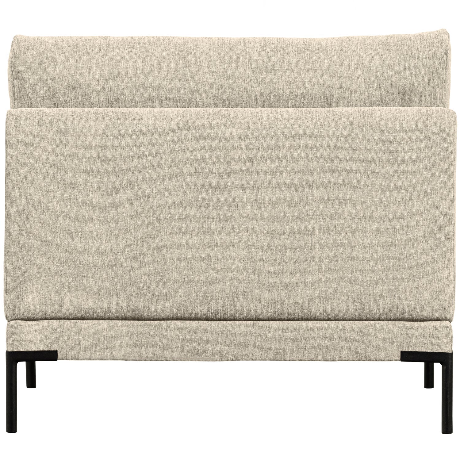COUPLE LOVESEAT ELEMENT SAND