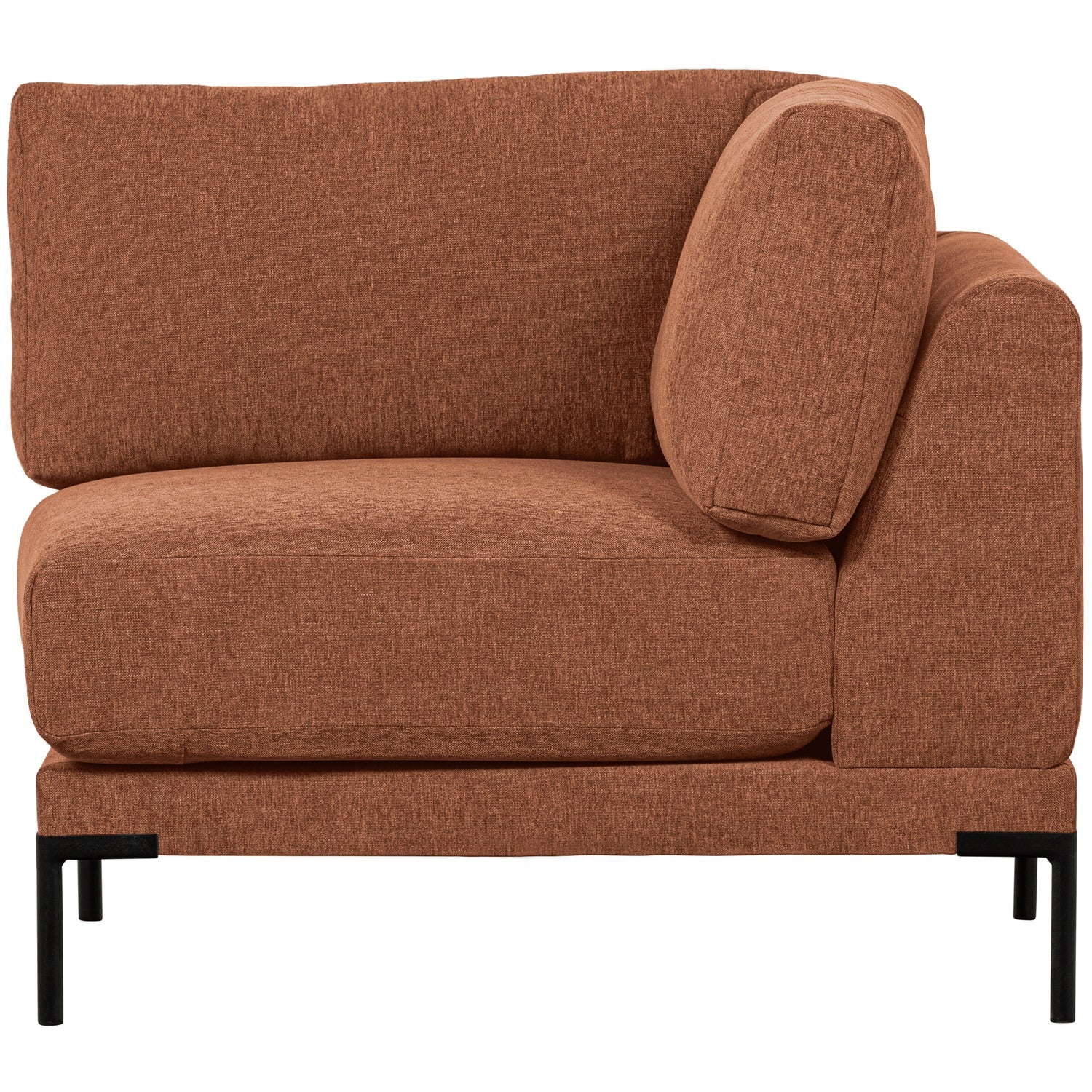 COUPLE ECK ELEMENT RUST MELANGE