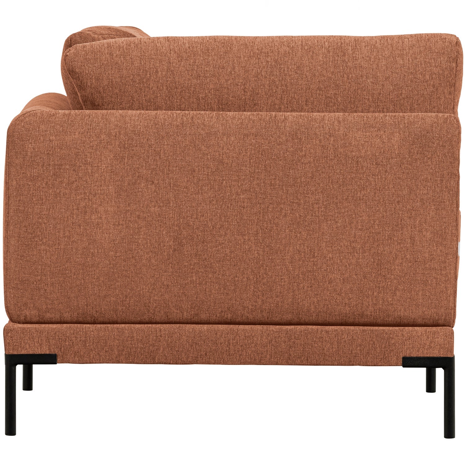 COUPLE ECK ELEMENT RUST MELANGE