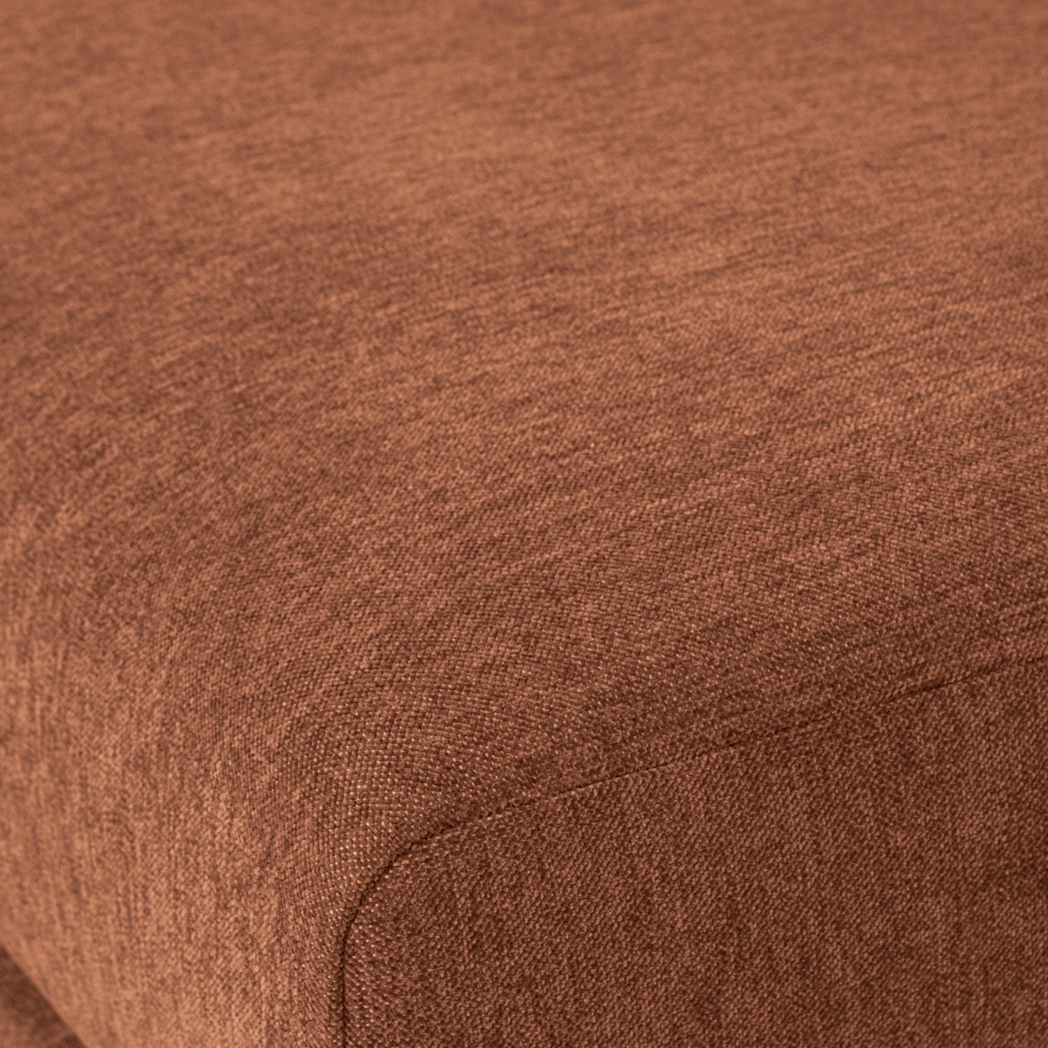 COUPLE LOUNGE ELEMENT LINKS RUST MELANGE