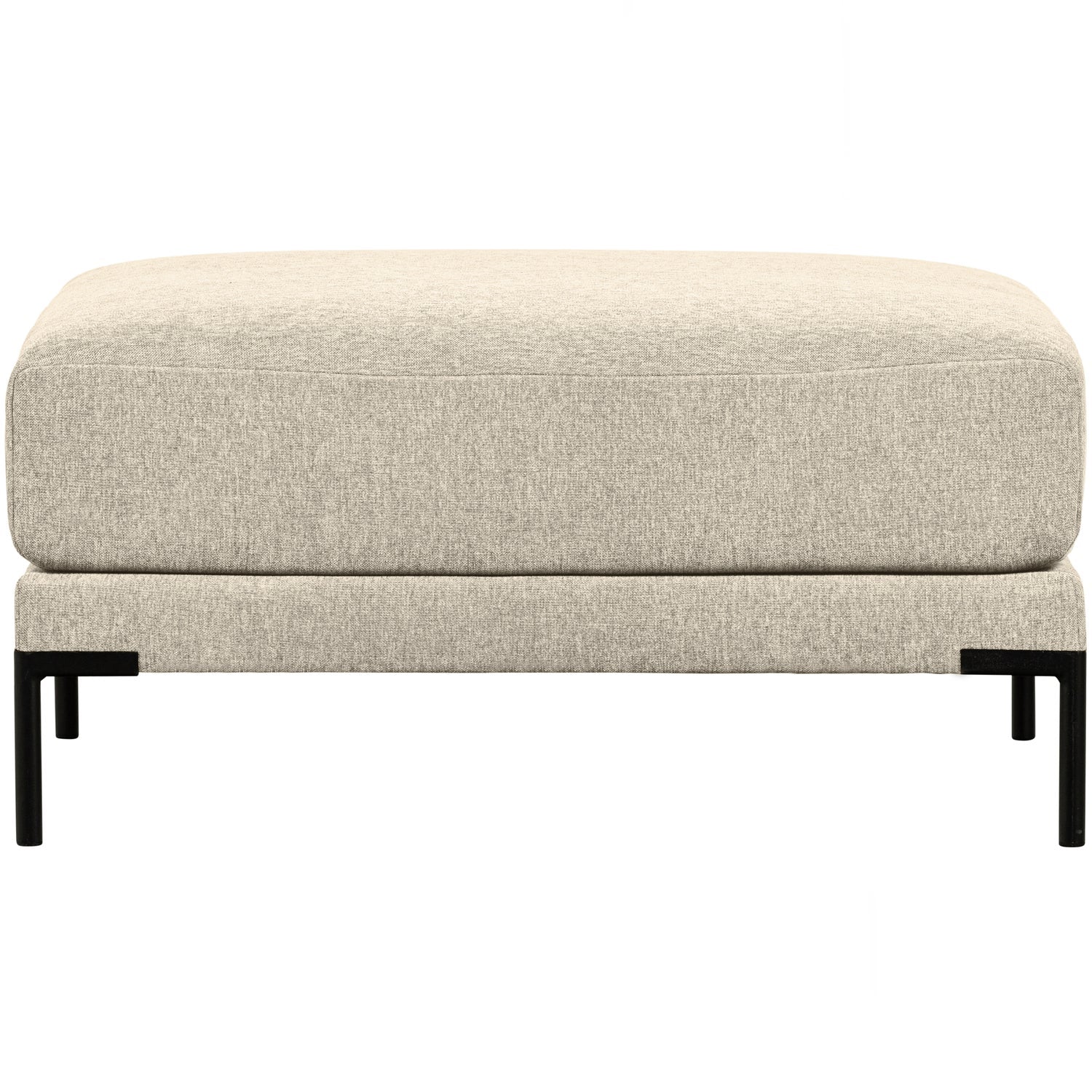 COUPLE HOCKER 50CM SAND
