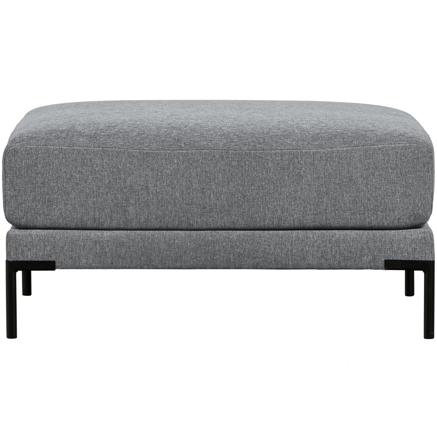 COUPLE HOCKER 100CM DENIM MELANGE