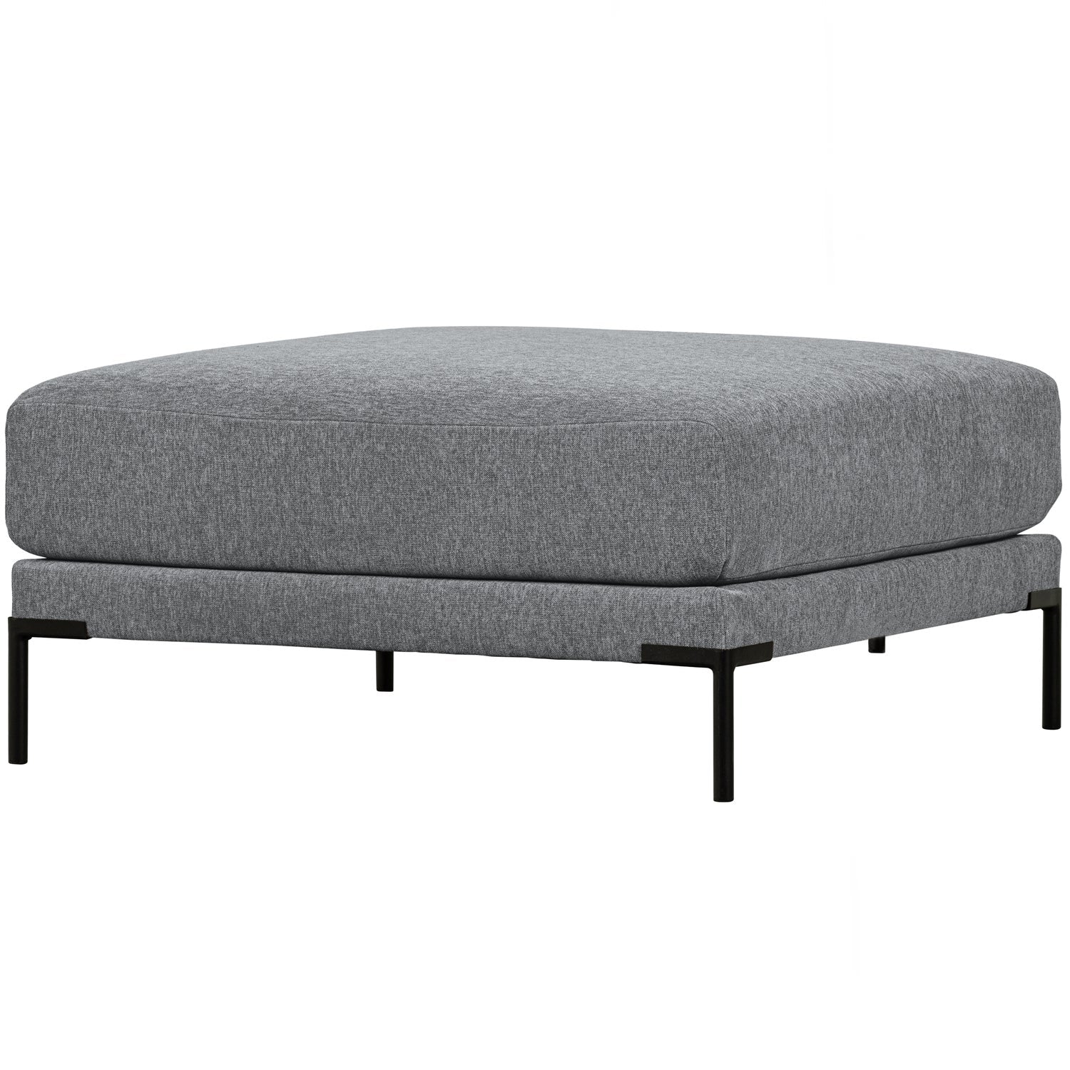 COUPLE HOCKER 100CM DENIM MELANGE