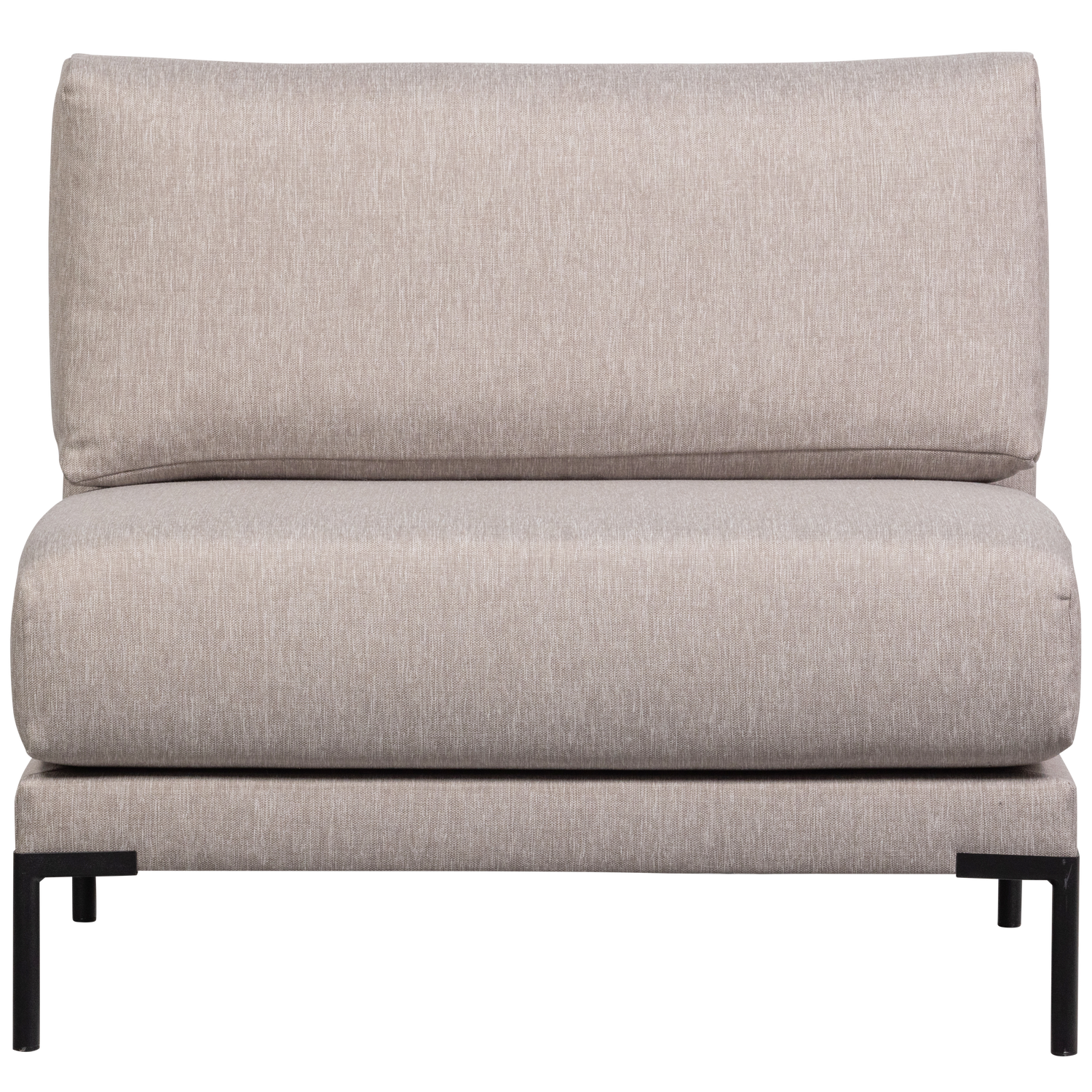 COUPLE ESSBANK ELEMENT 100CM NATUR