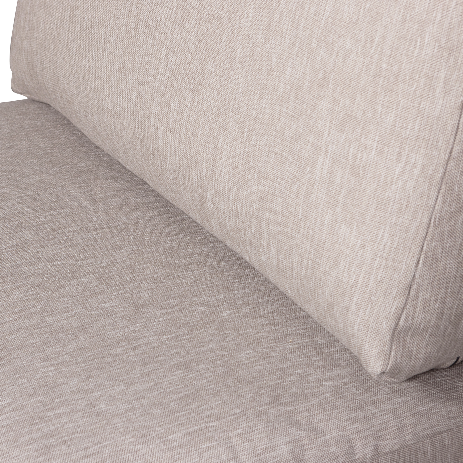 COUPLE ESSBANK ELEMENT 100CM NATUR