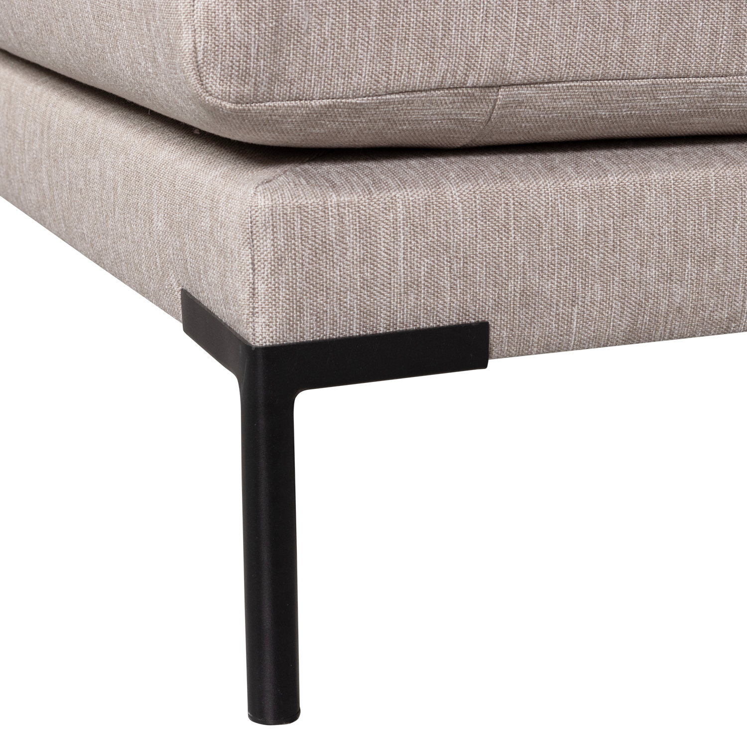 COUPLE ESSBANK ELEMENT 100CM NATUR