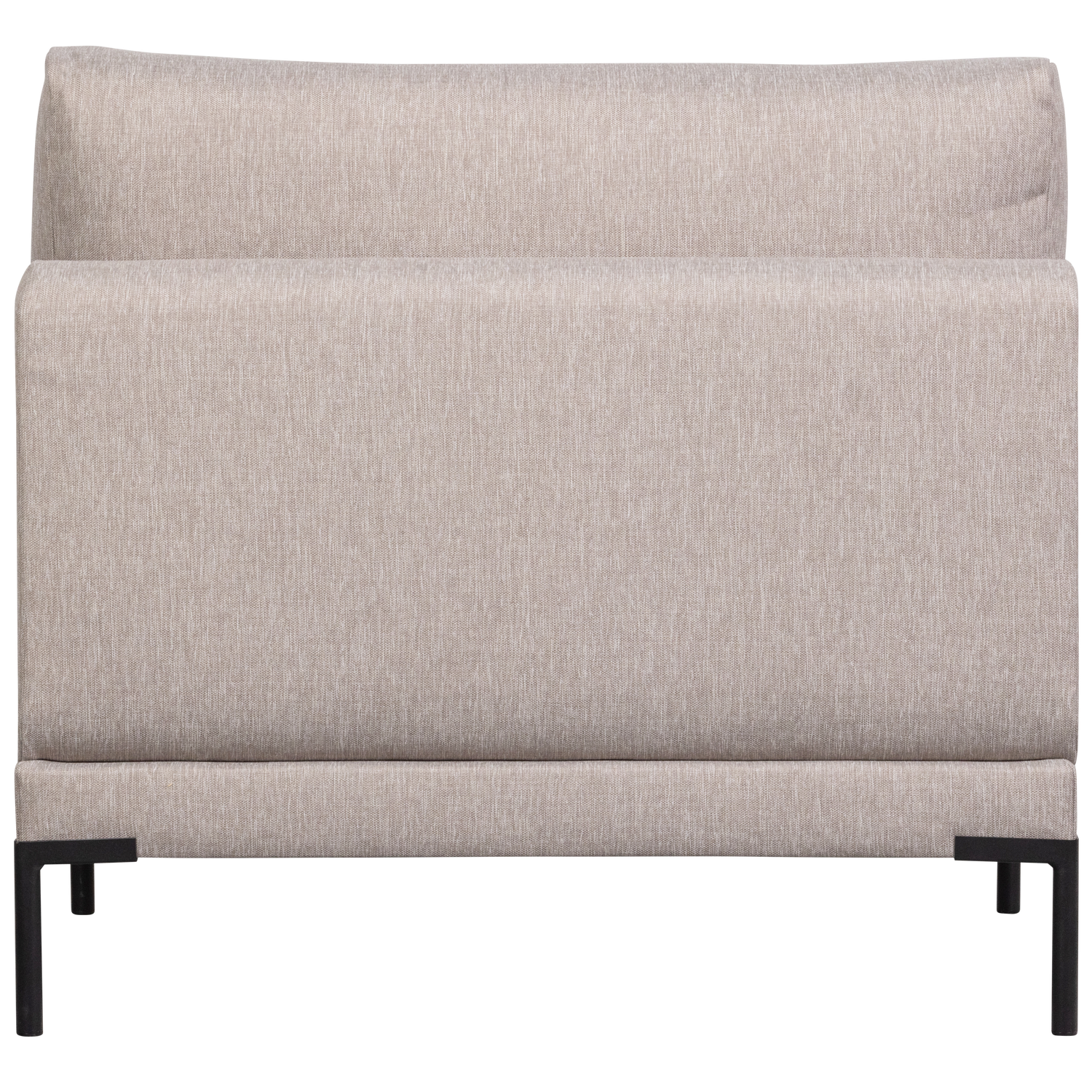 COUPLE ESSBANK ELEMENT 100CM NATUR