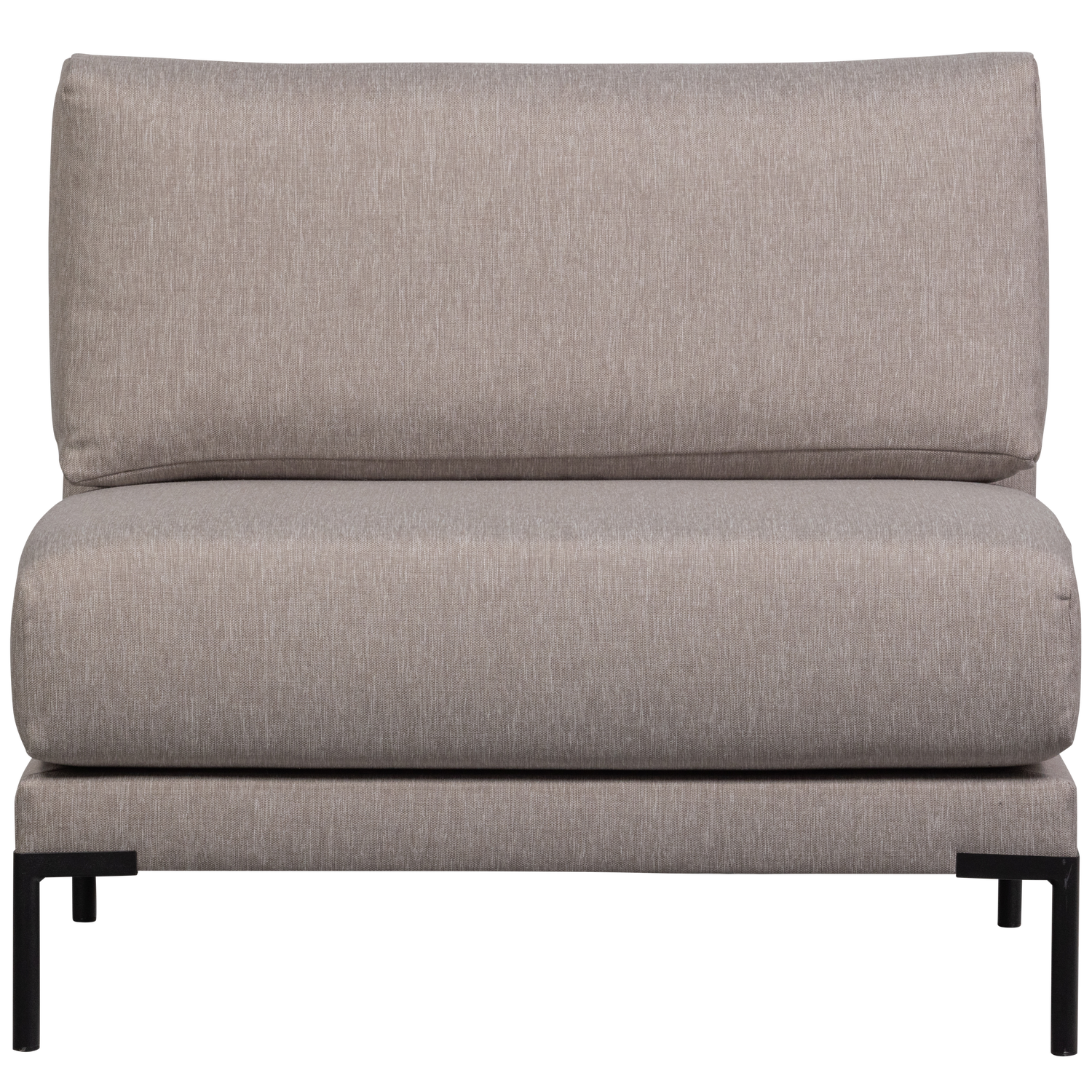 COUPLE ESSBANK ELEMENT 100CM TAUPE