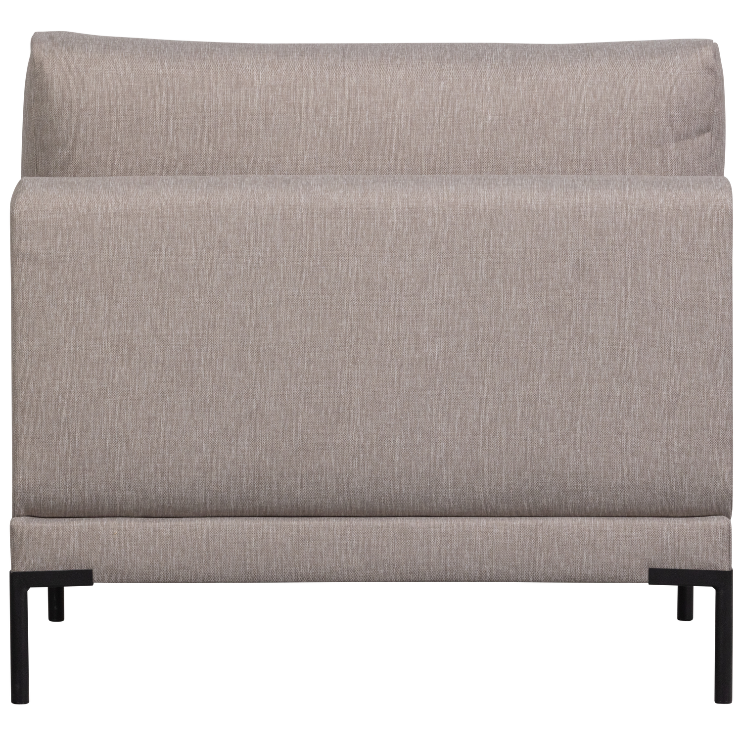 COUPLE ESSBANK ELEMENT 100CM TAUPE