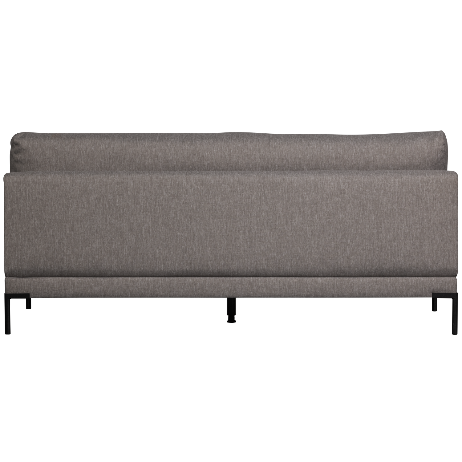 COUPLE ESSBANK ELEMENT 200CM GRAUMELANGE