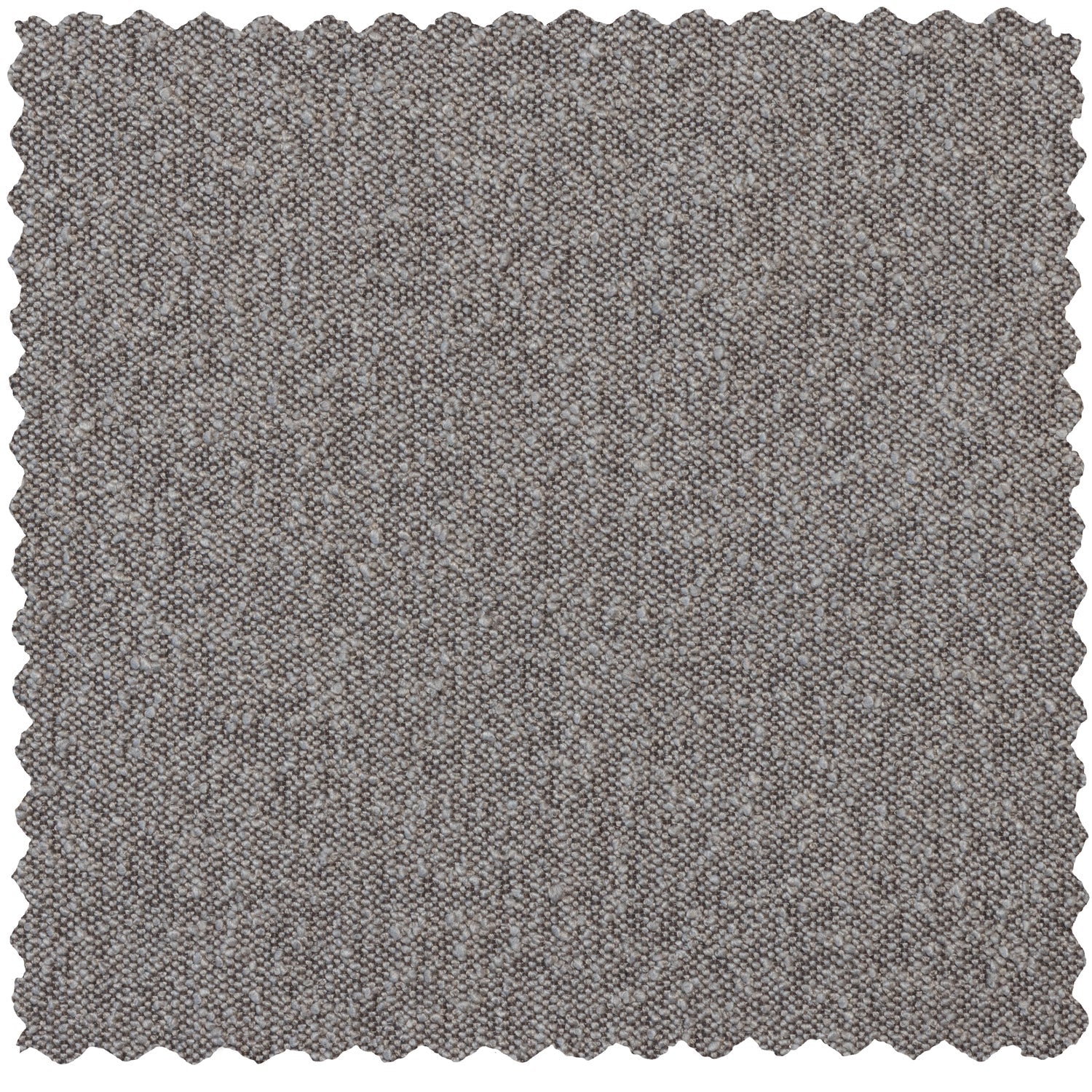 WOOLLY DREHSESSEL NATUR MIX