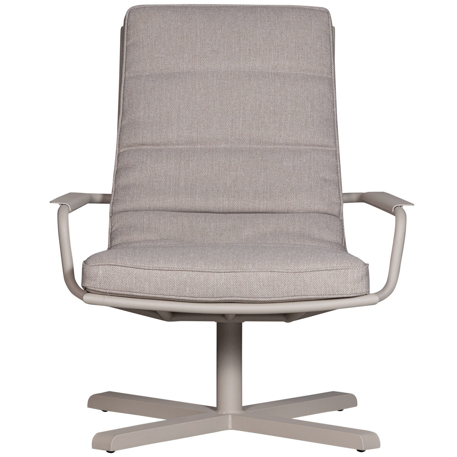 COOSA GARTEN SESSEL ALUMINIUM SAND