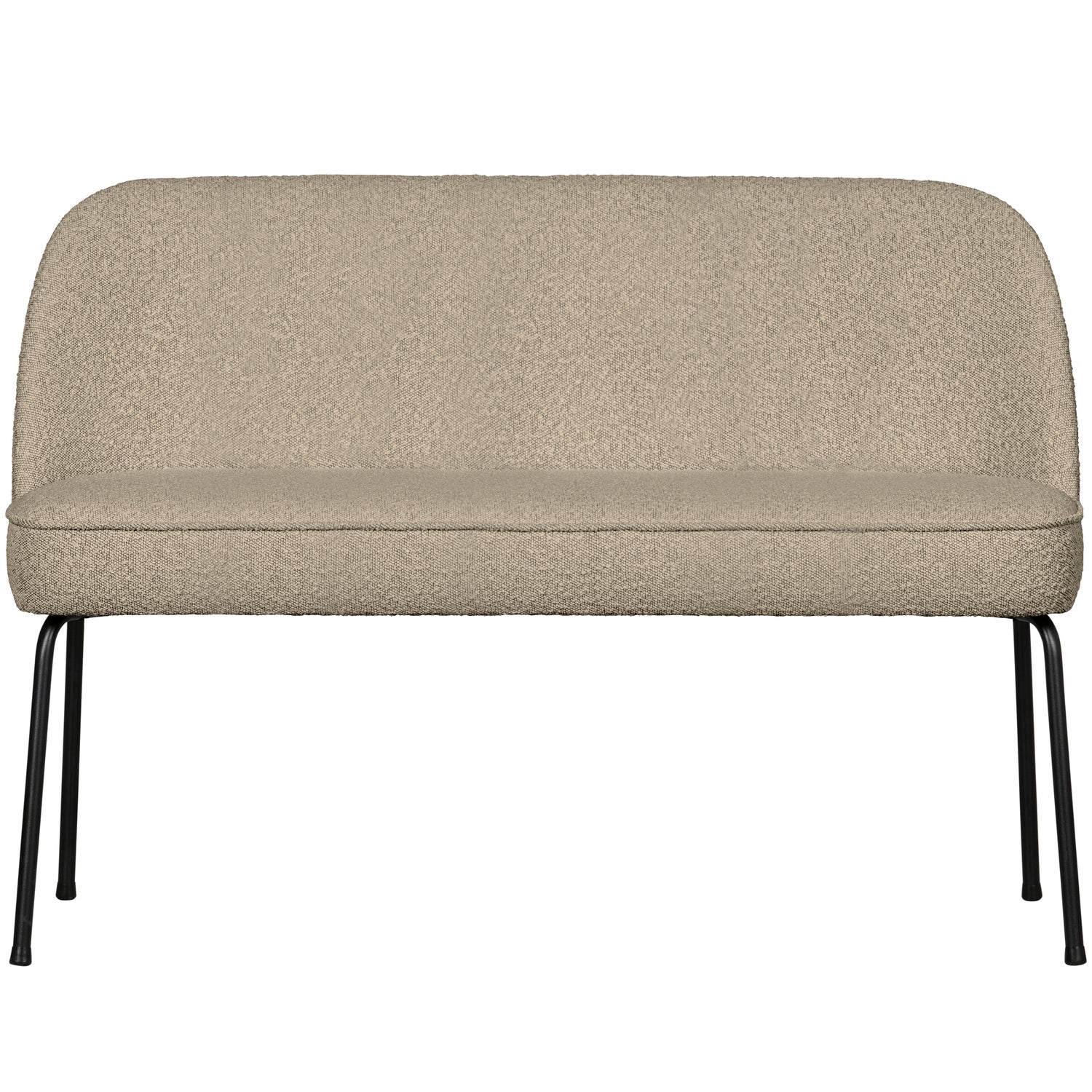 VOGUE ESSTISCHBANK BOUCLE BEIGE