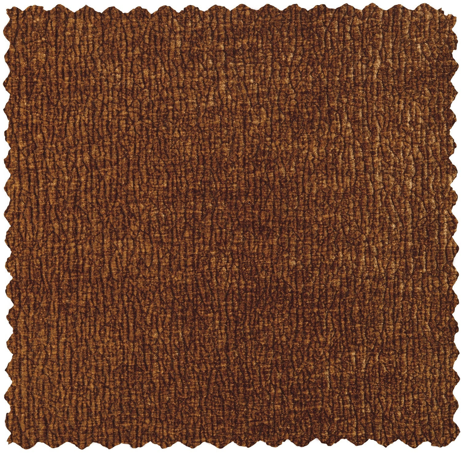 VOGUE ESSTISCHBANK 3D CHENILLE MITTELBRAUN