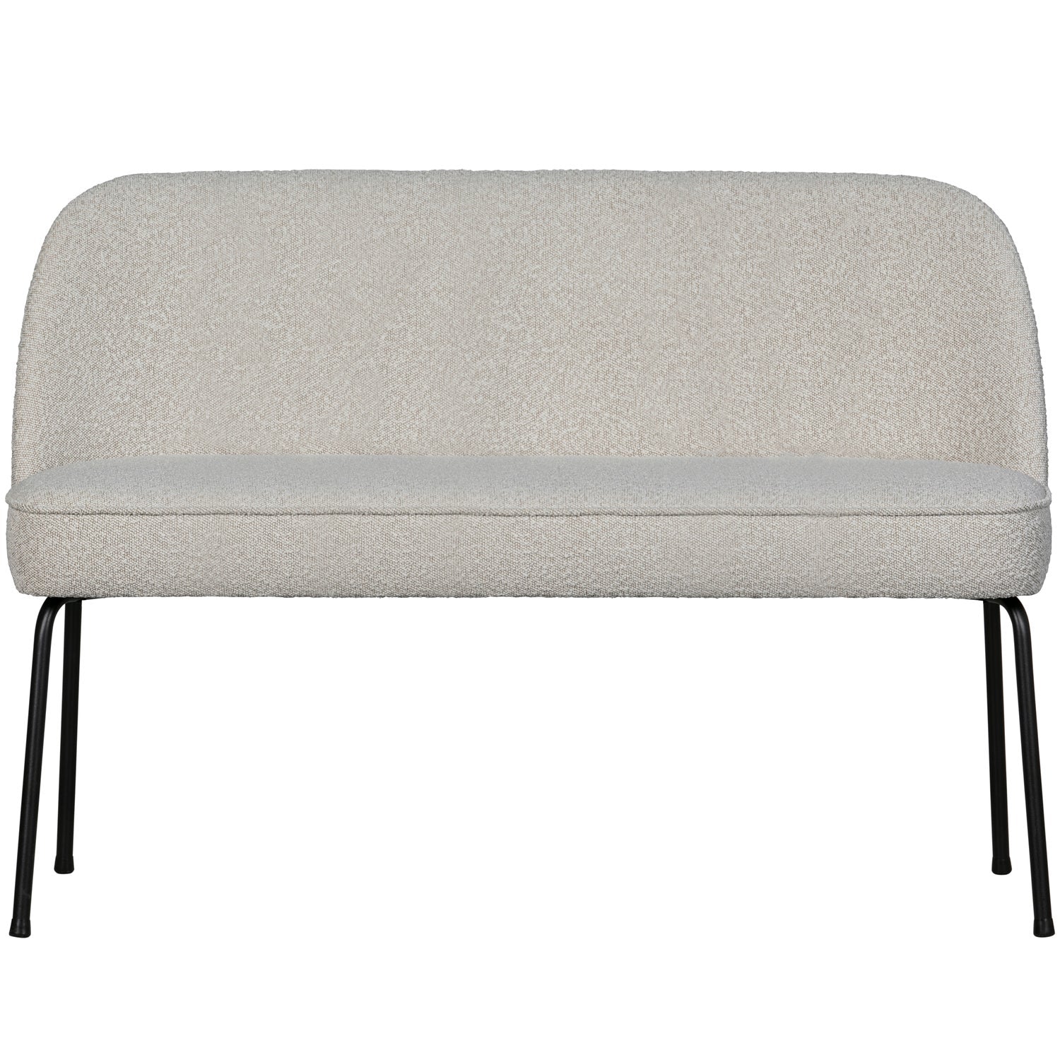 VOGUE ESSTISCHBANK BOUCLE NATURAL