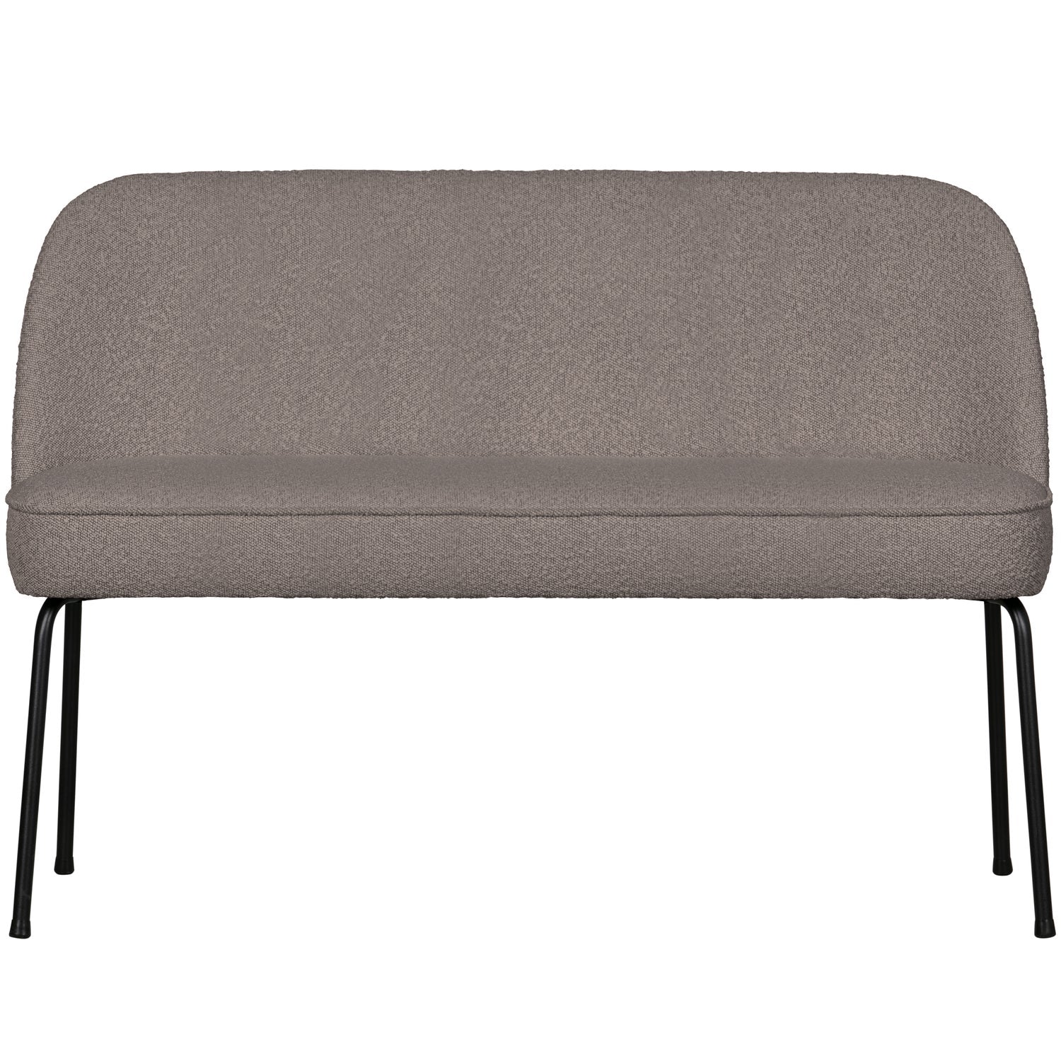 VOGUE ESSTISCHBANK BOUCLE NOUGAT