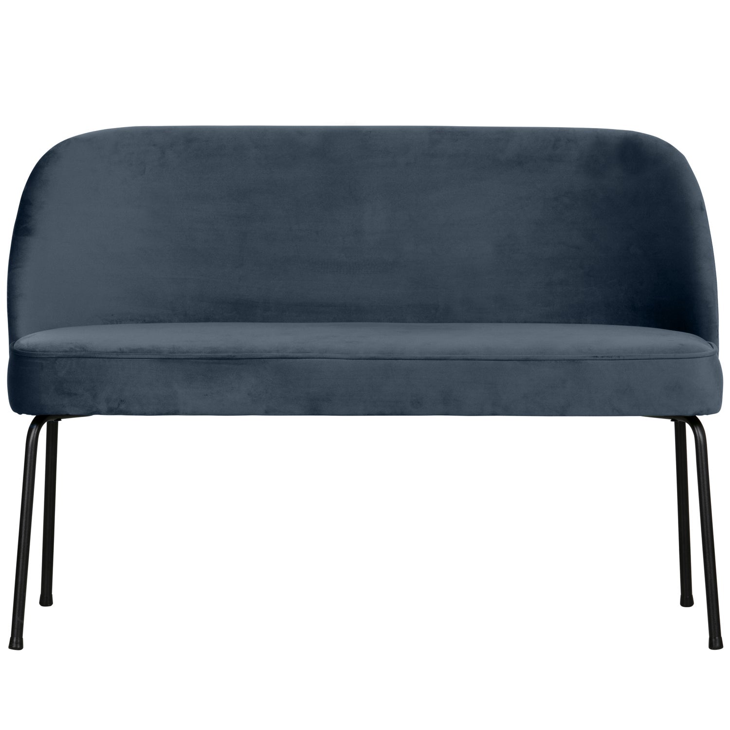 VOGUE ESSTISCHBANK SAMT TEAL