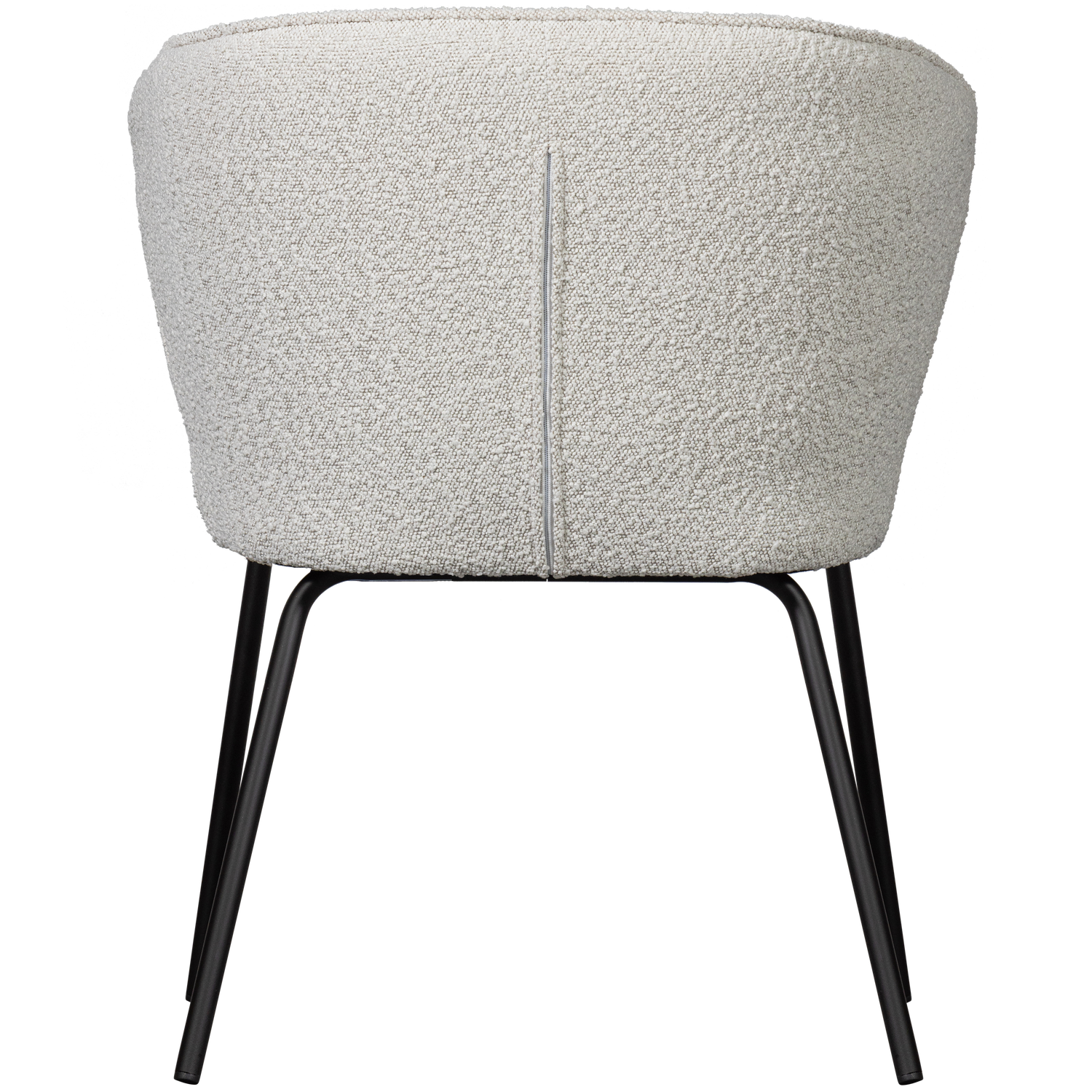 ADMIT ESSZIMMERSTUHL BOUCLE NATURAL