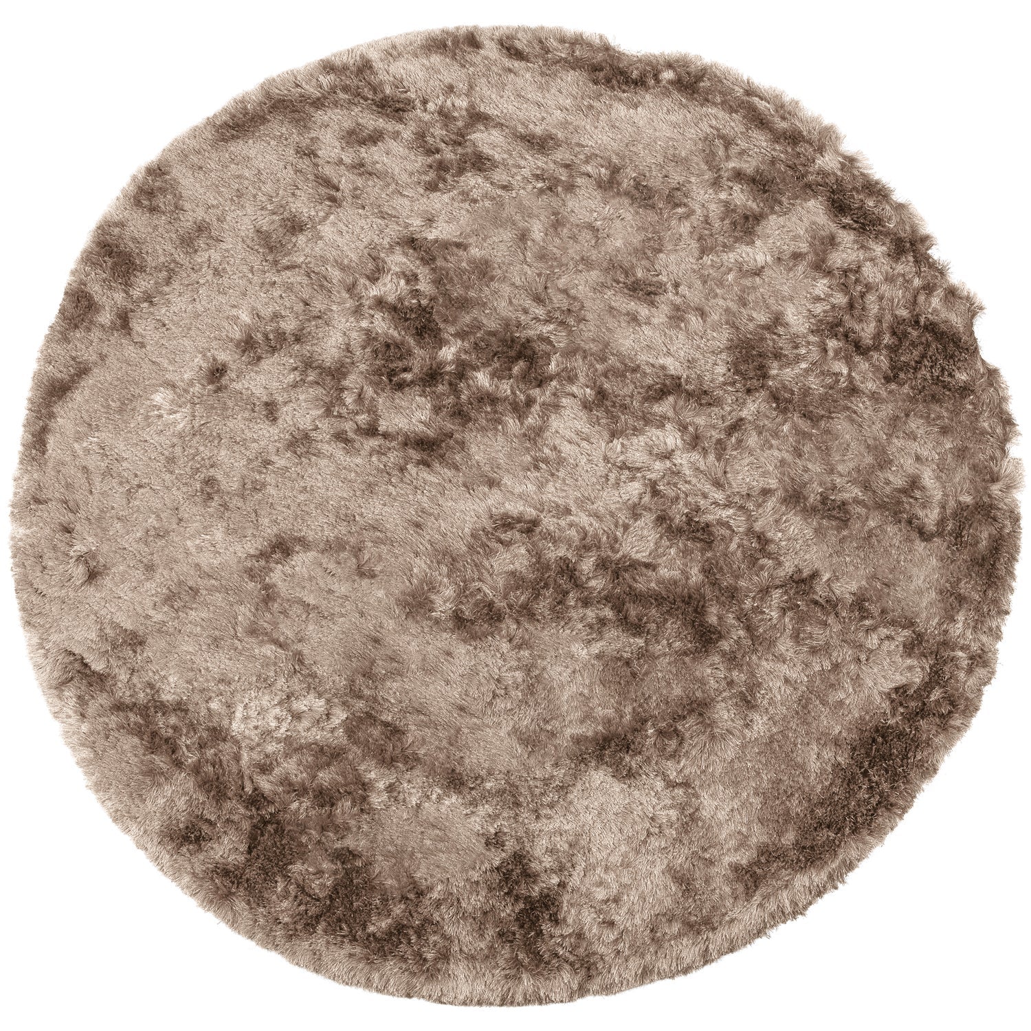 PRALINE TEPPICH NOUGAT O200CM