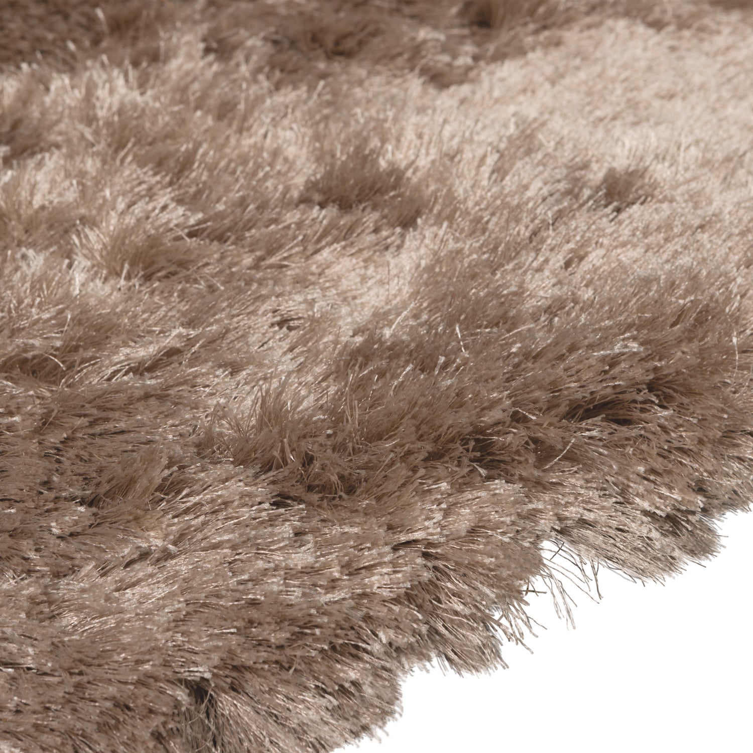 PRALINE TEPPICH NOUGAT O200CM